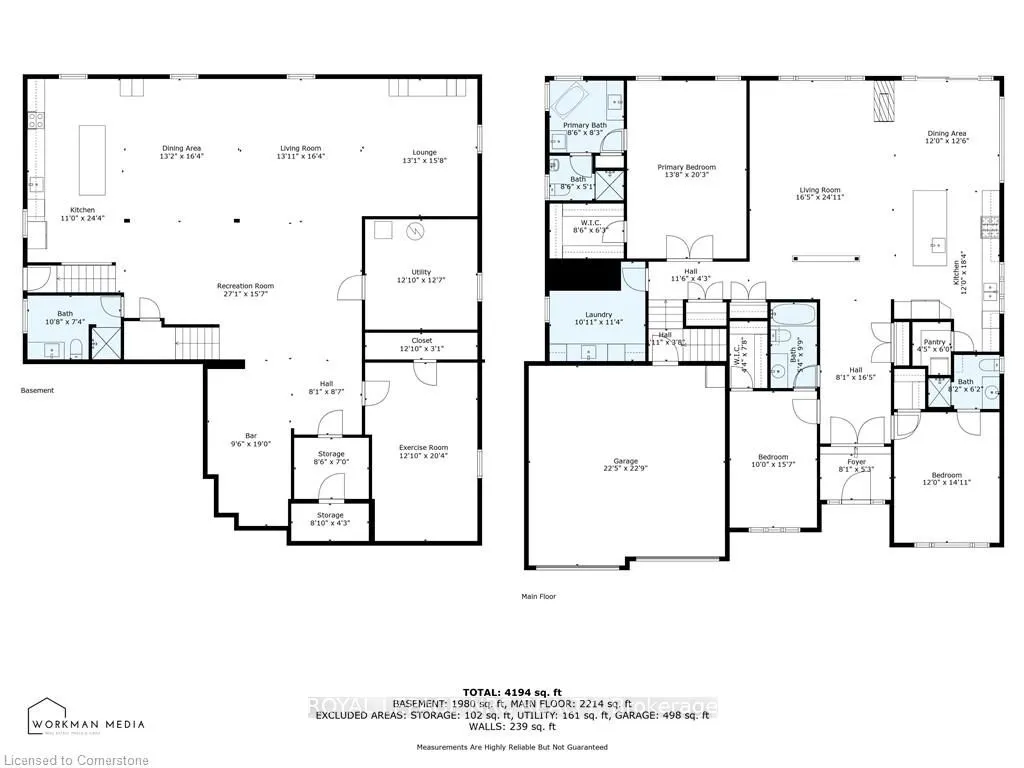 48 Casablanca Boulevard S