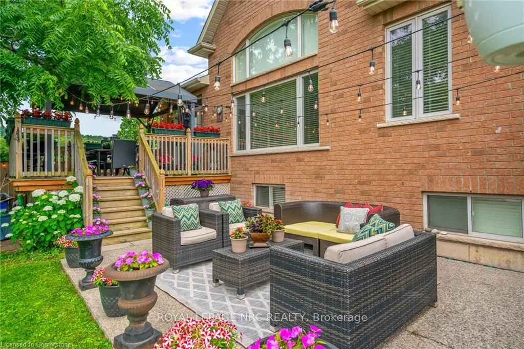 48 Casablanca Boulevard S