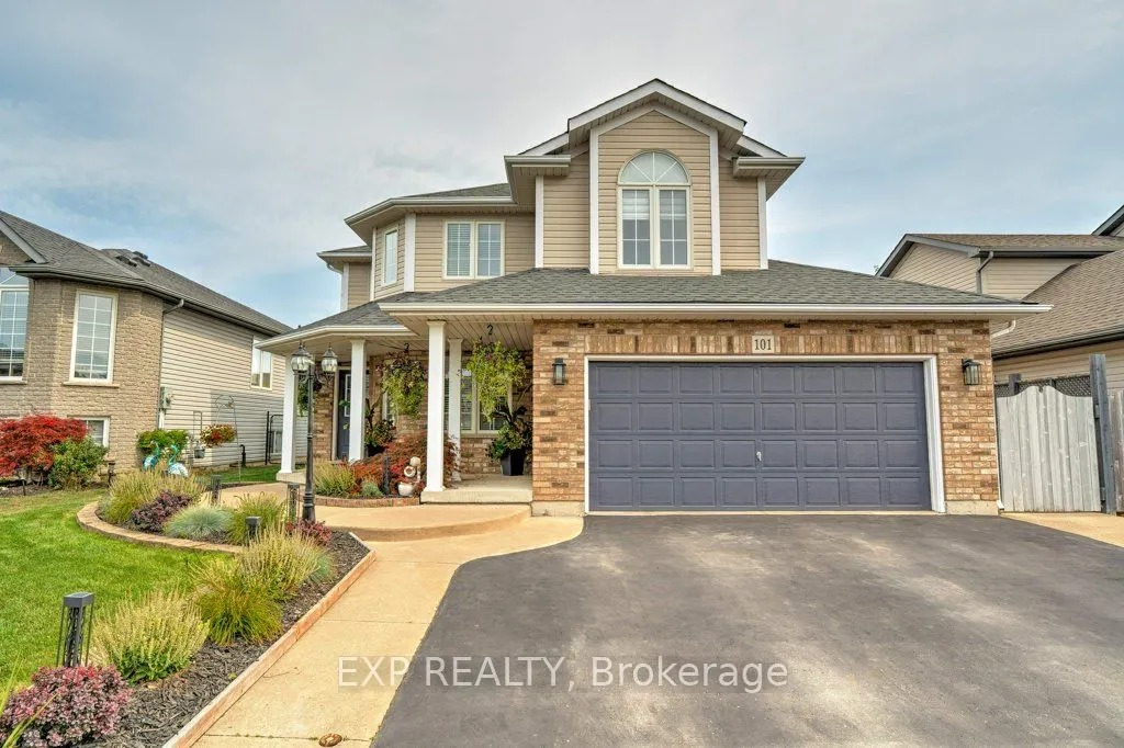 101 Golden Acres Drive