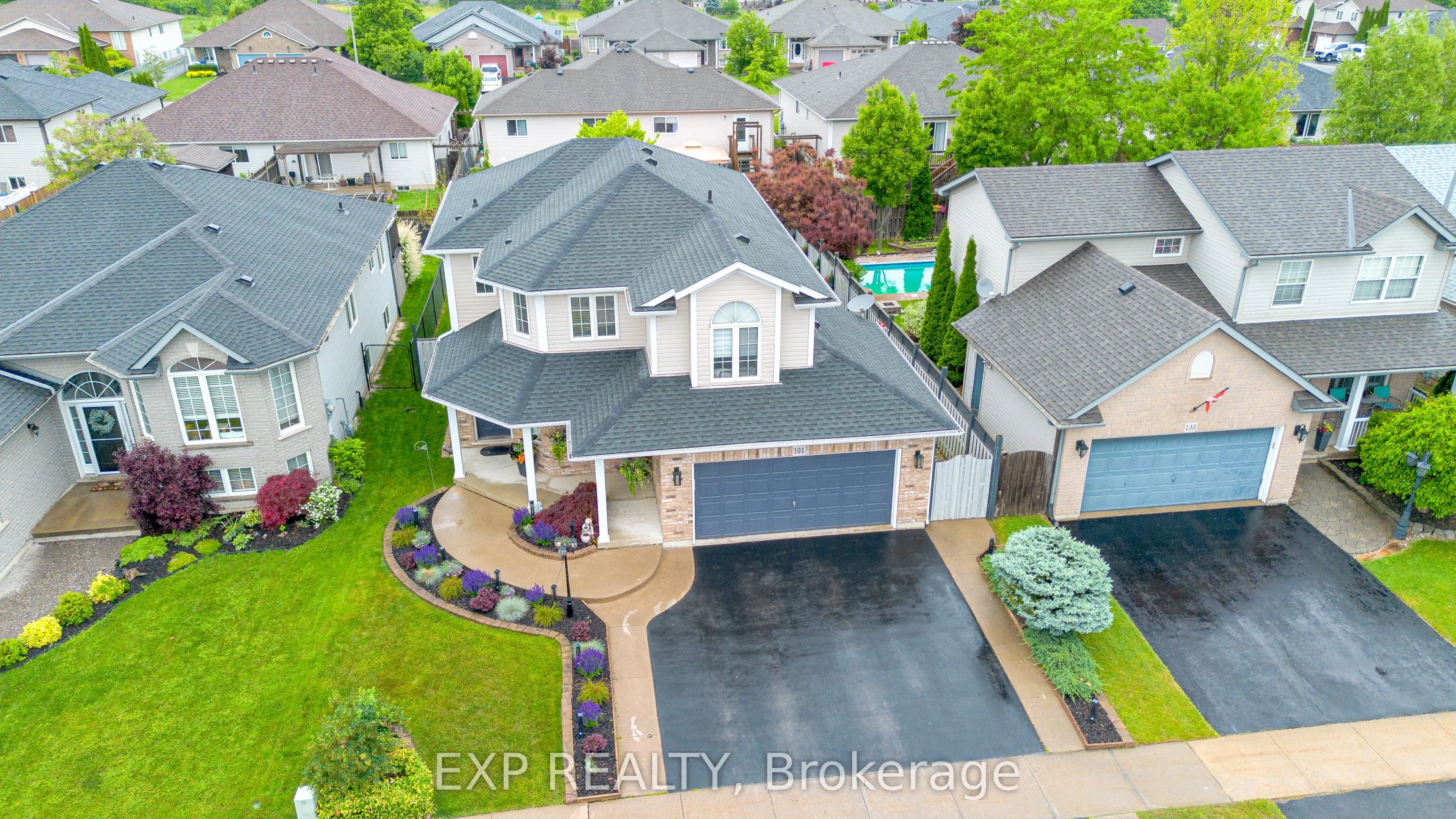 101 Golden Acres Drive