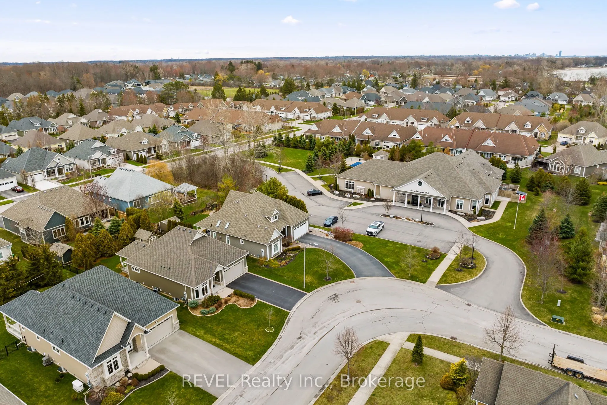3556 Algonquin Drive