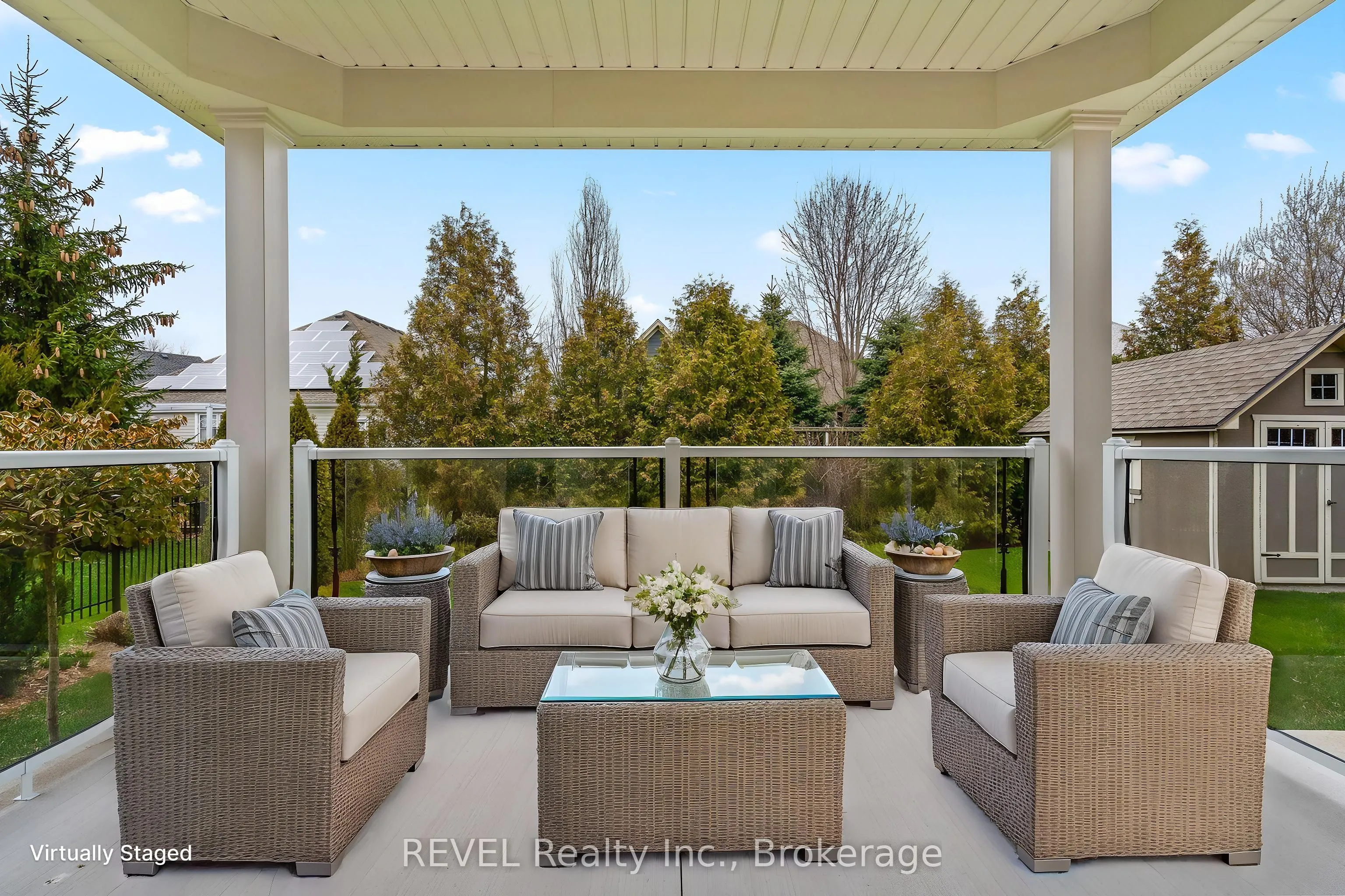 3556 Algonquin Drive