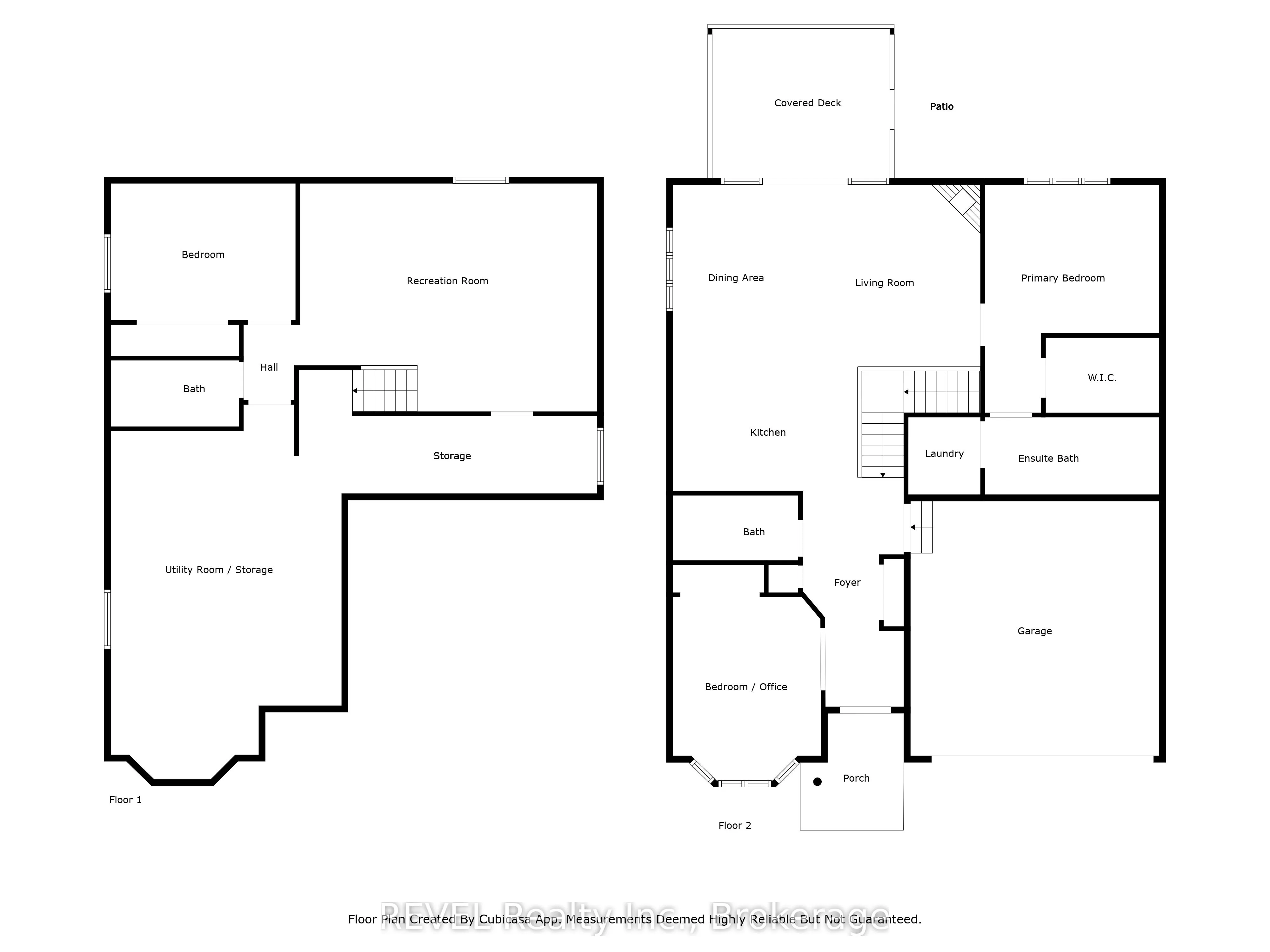 3556 Algonquin Drive