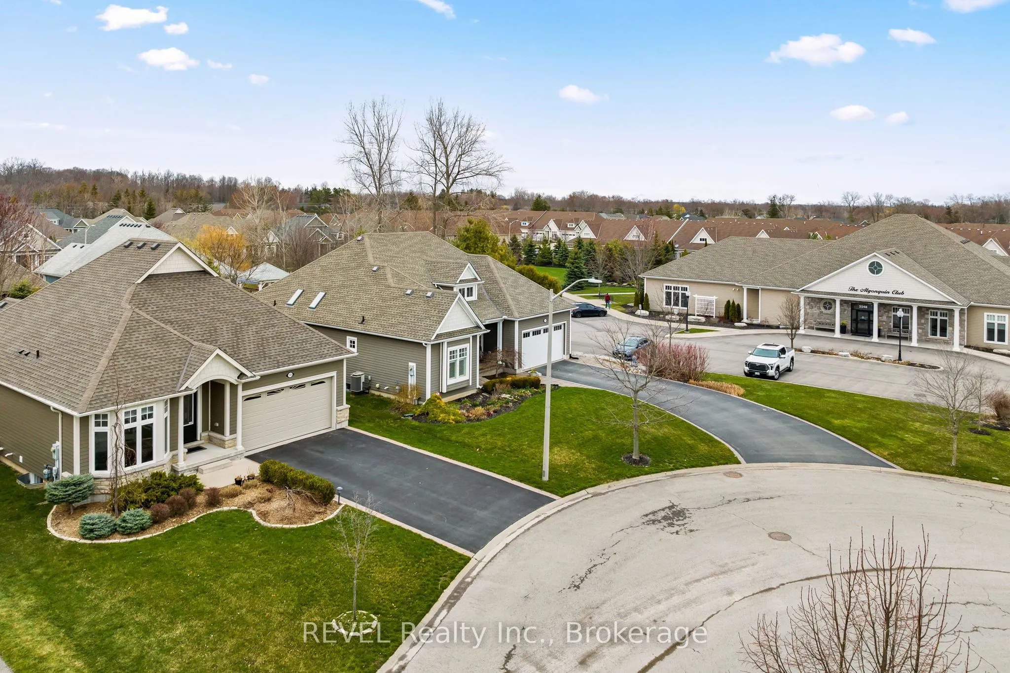 3556 Algonquin Drive