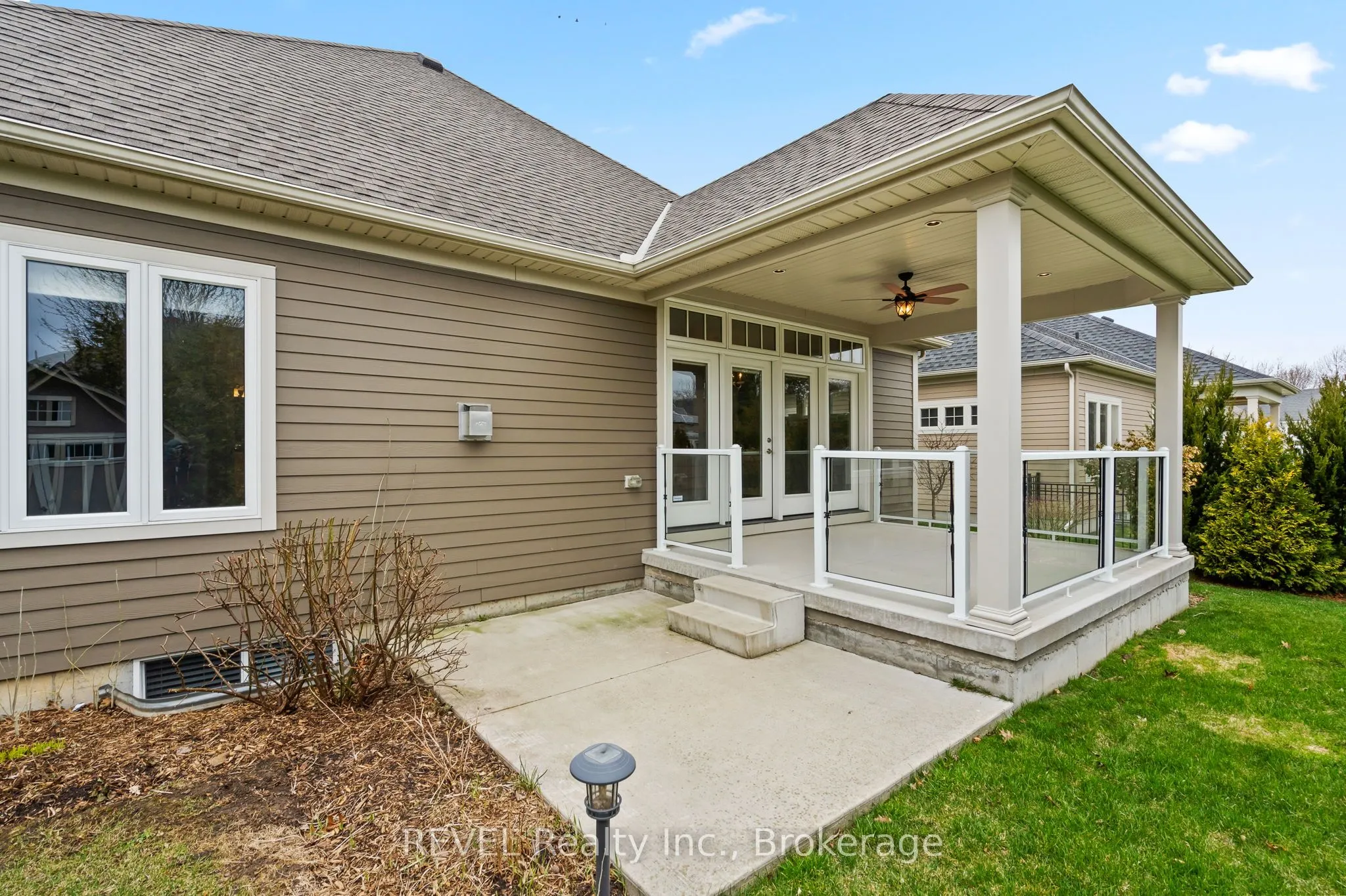 3556 Algonquin Drive