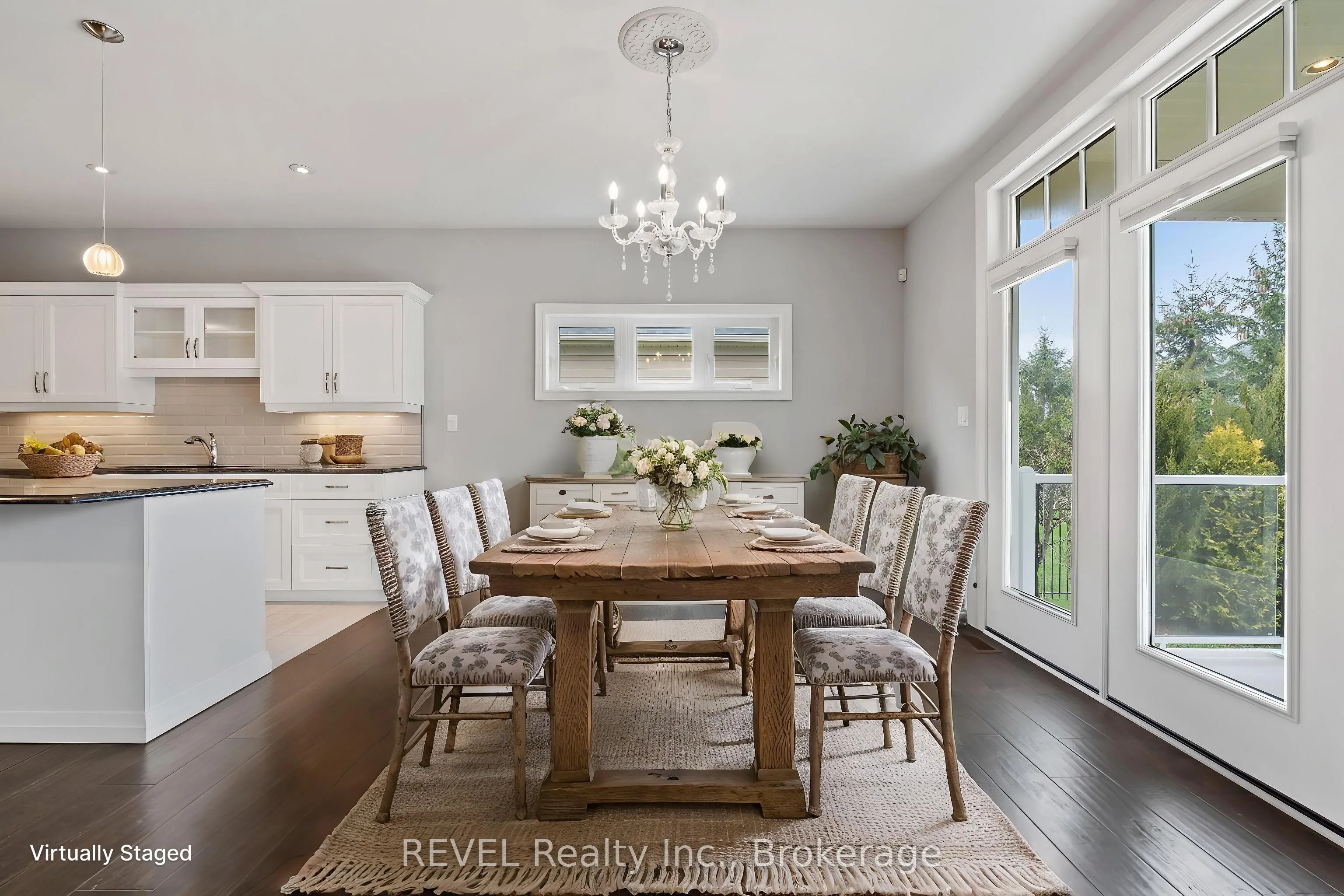 3556 Algonquin Drive