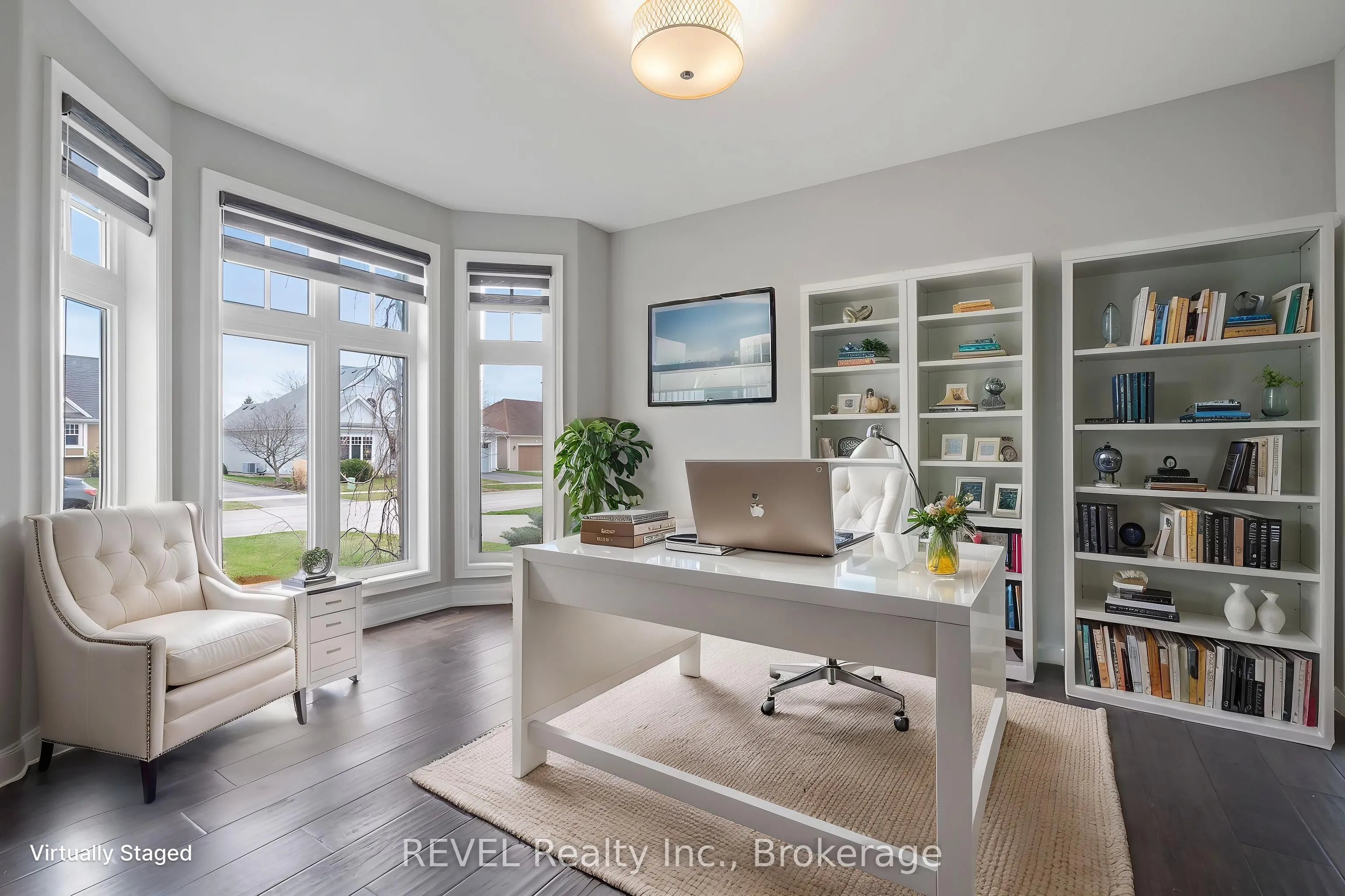 3556 Algonquin Drive