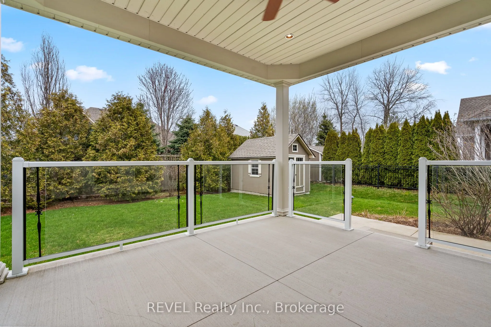 3556 Algonquin Drive