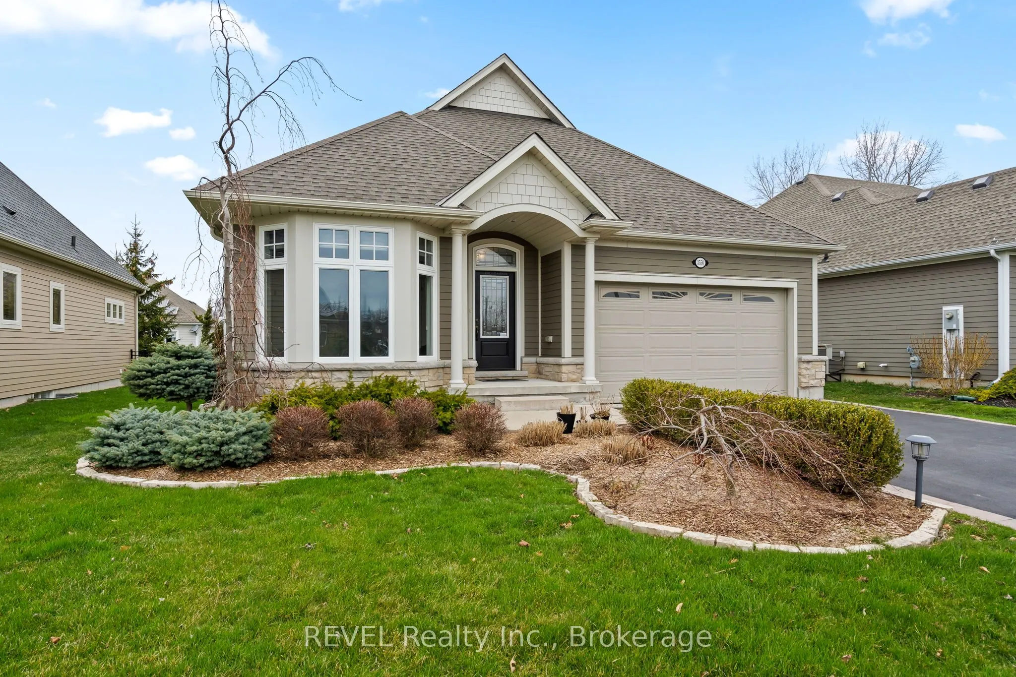 3556 Algonquin Drive
