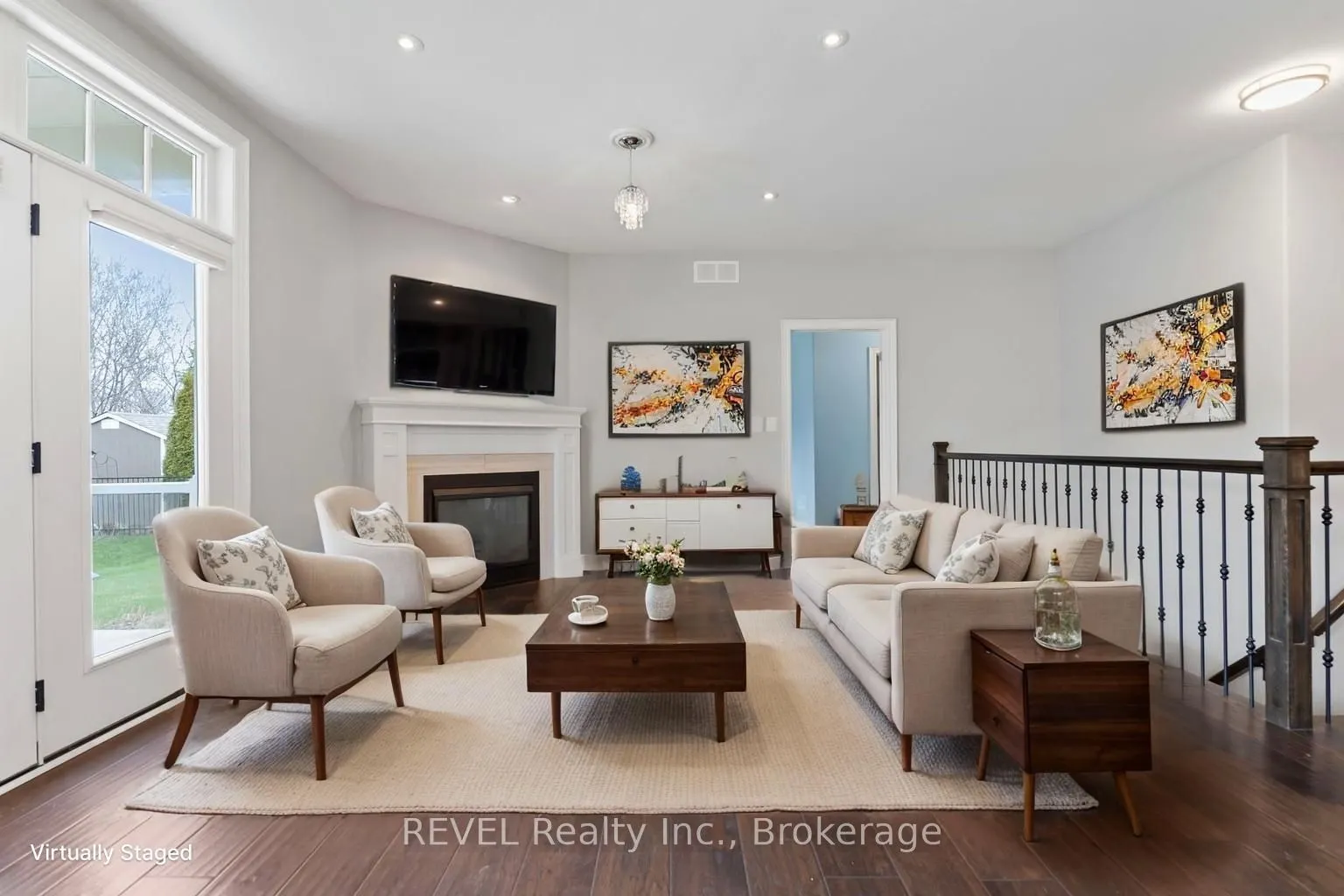 3556 Algonquin Drive