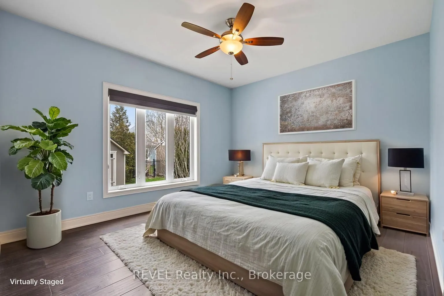 3556 Algonquin Drive