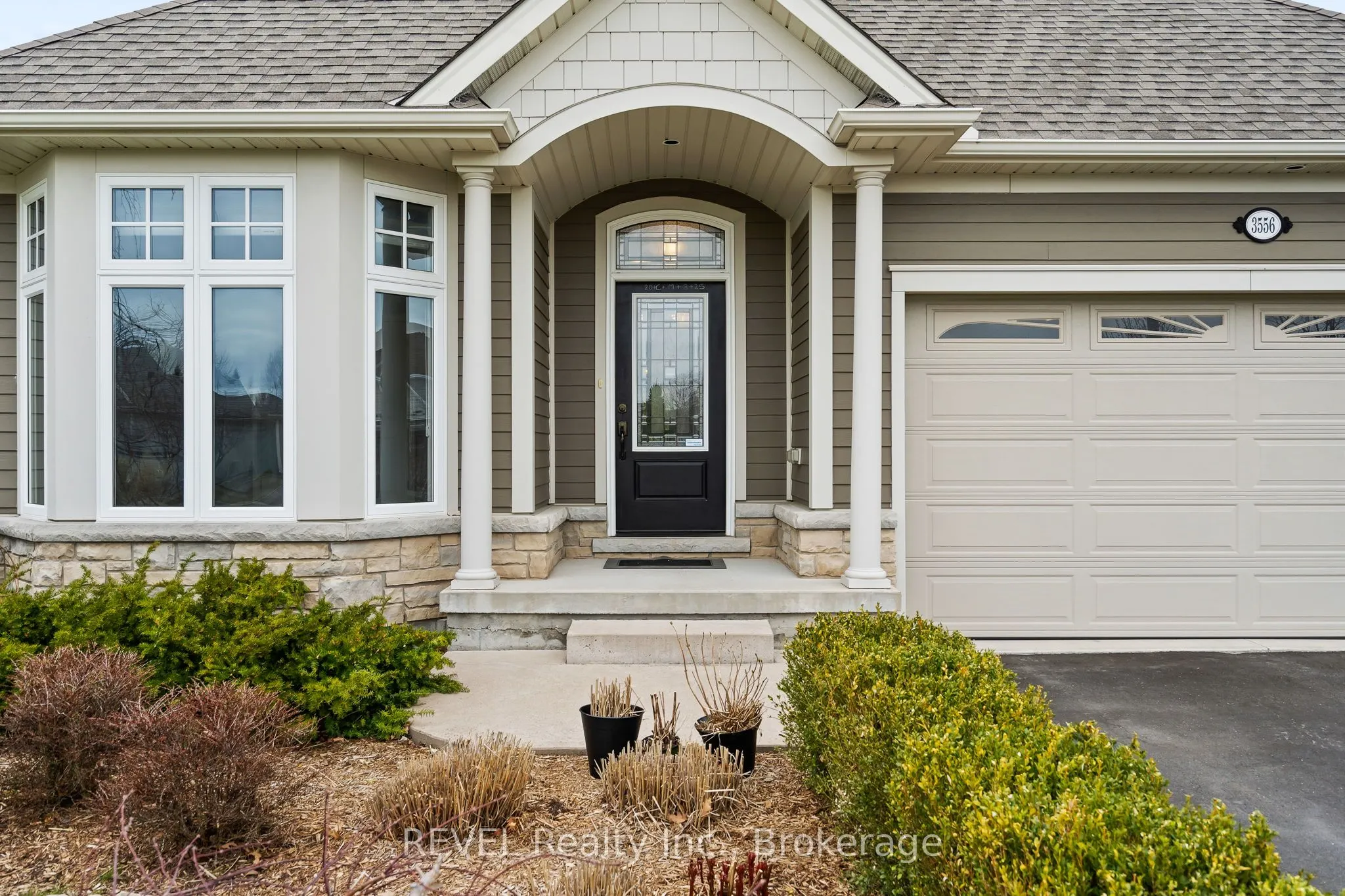 3556 Algonquin Drive