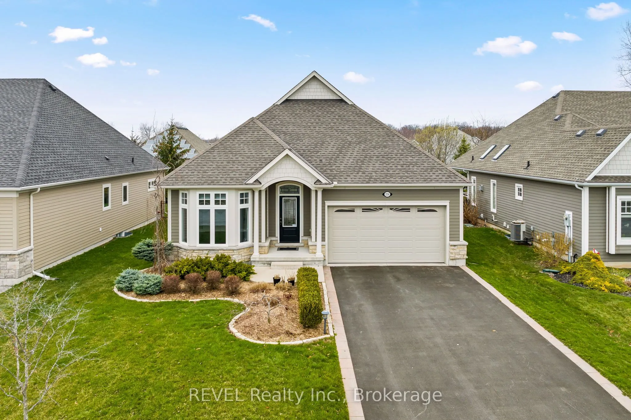 3556 Algonquin Drive