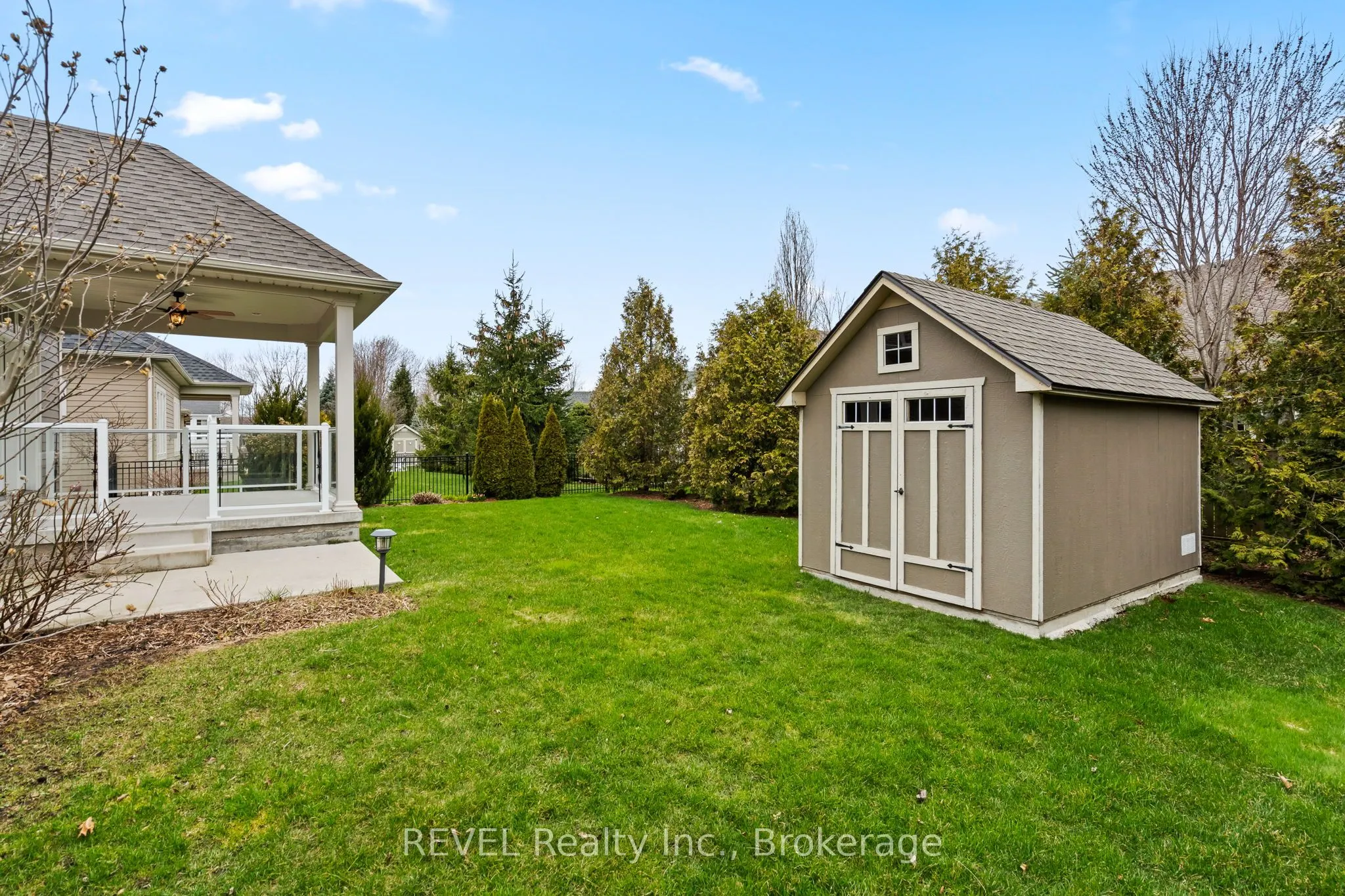 3556 Algonquin Drive