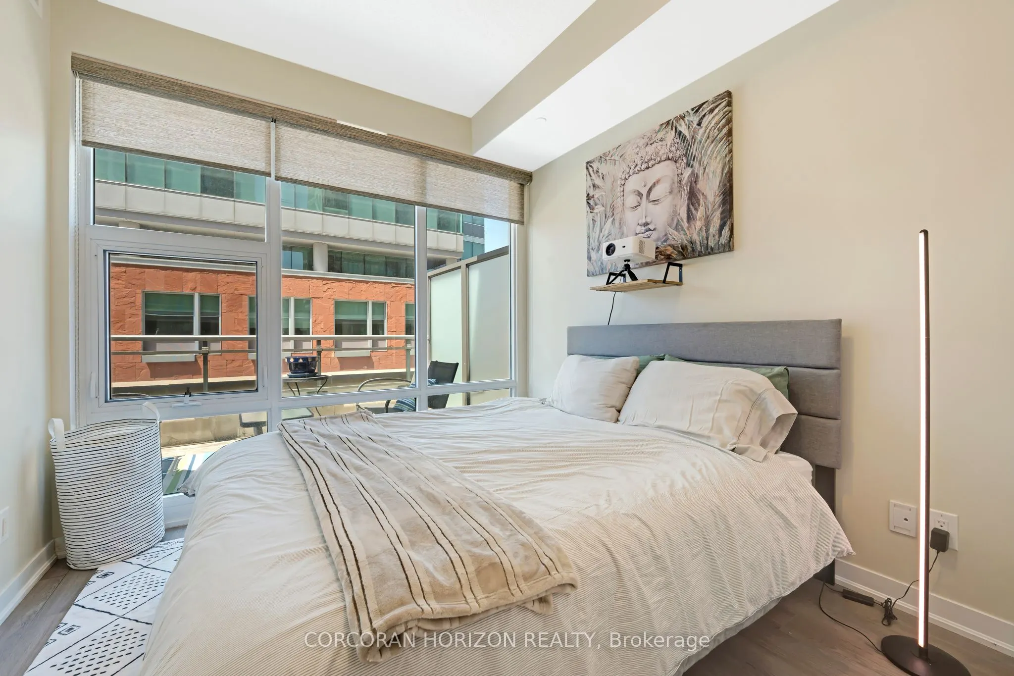 85 Duke Street, #214