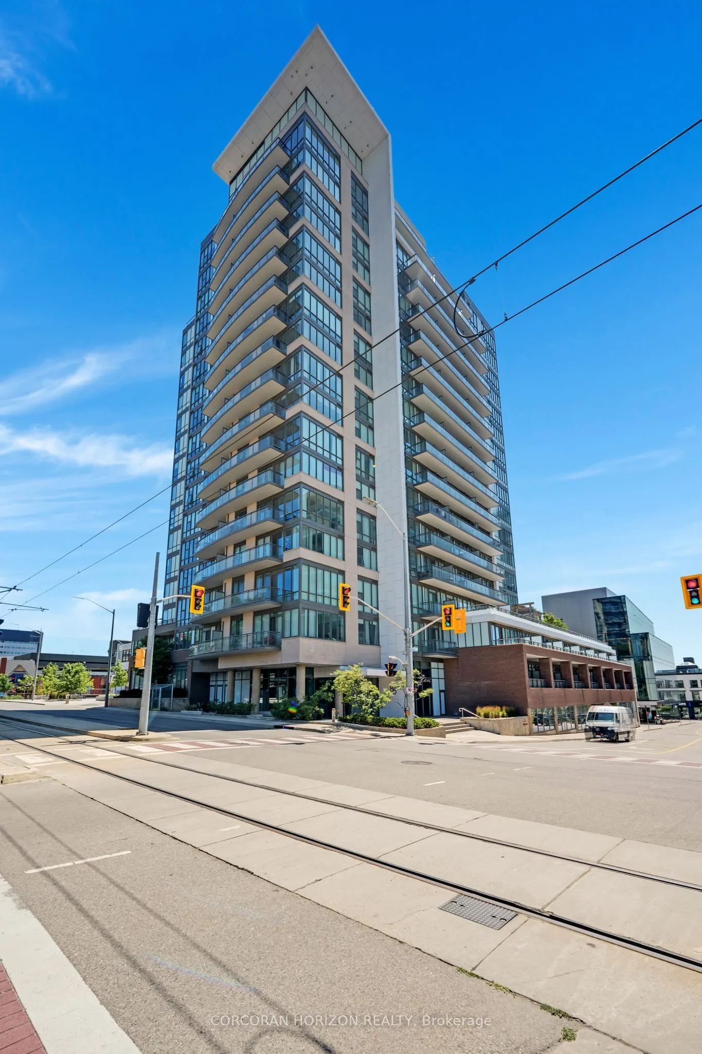 85 Duke Street, #214