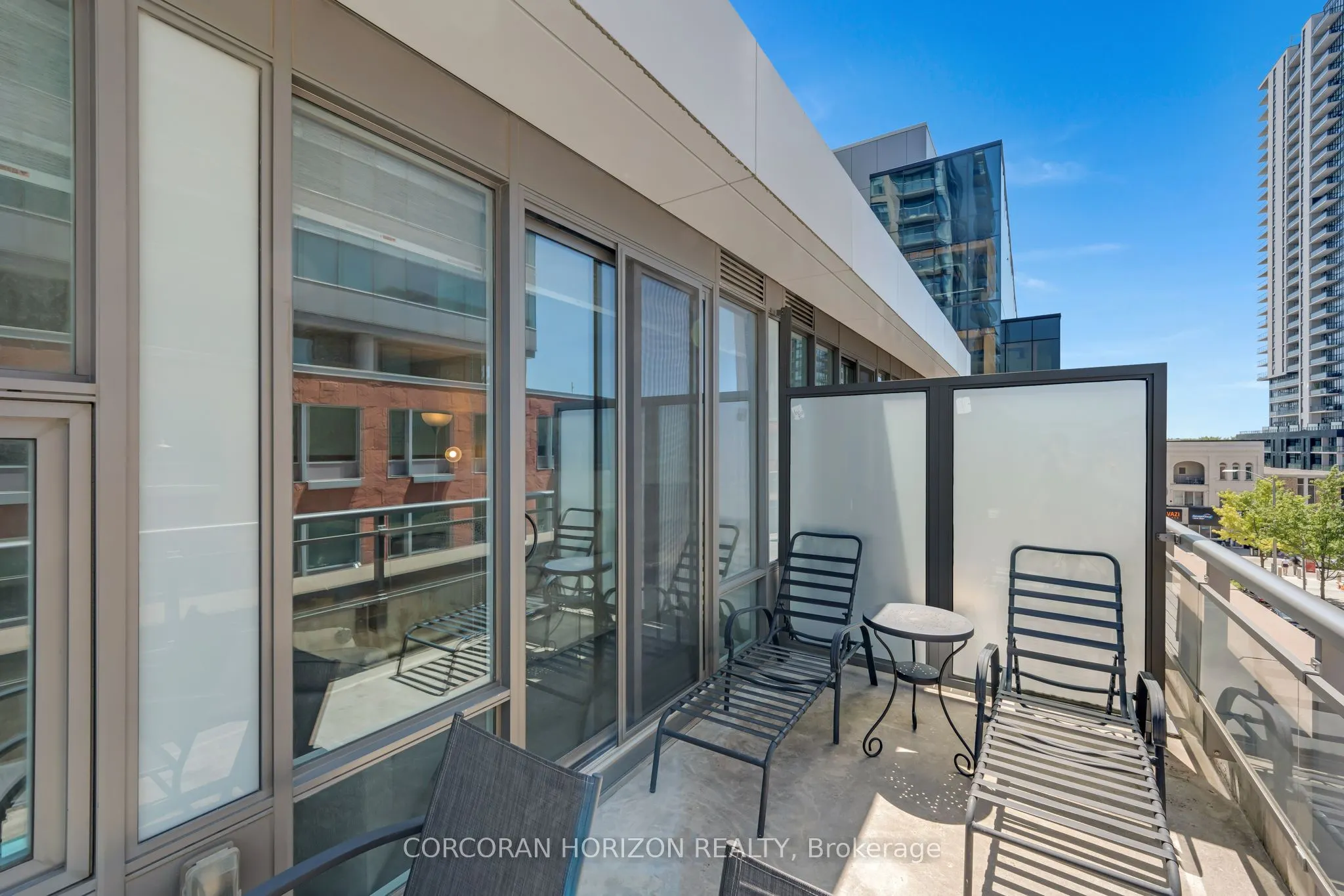 85 Duke Street, #214