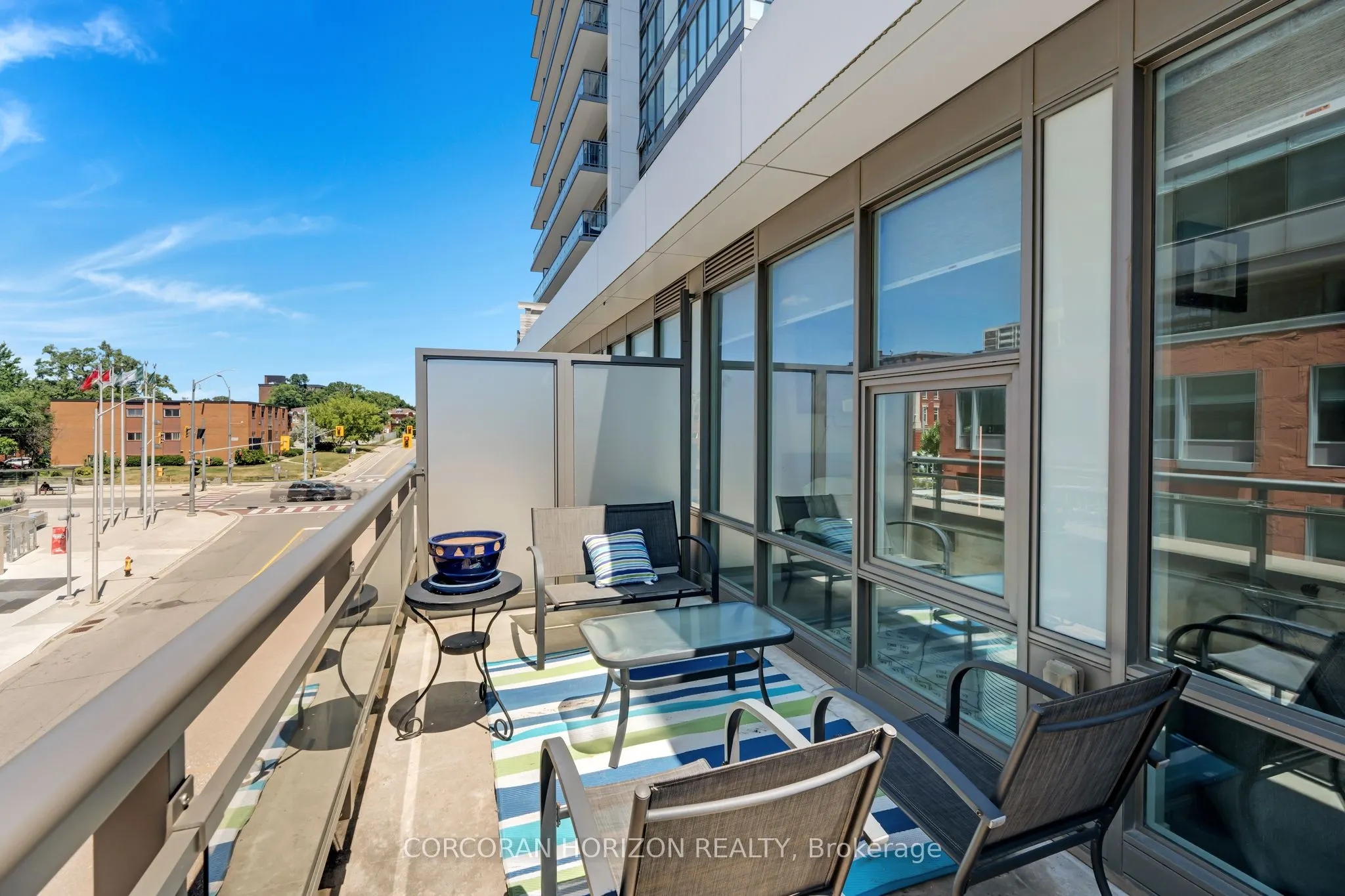 85 Duke Street, #214