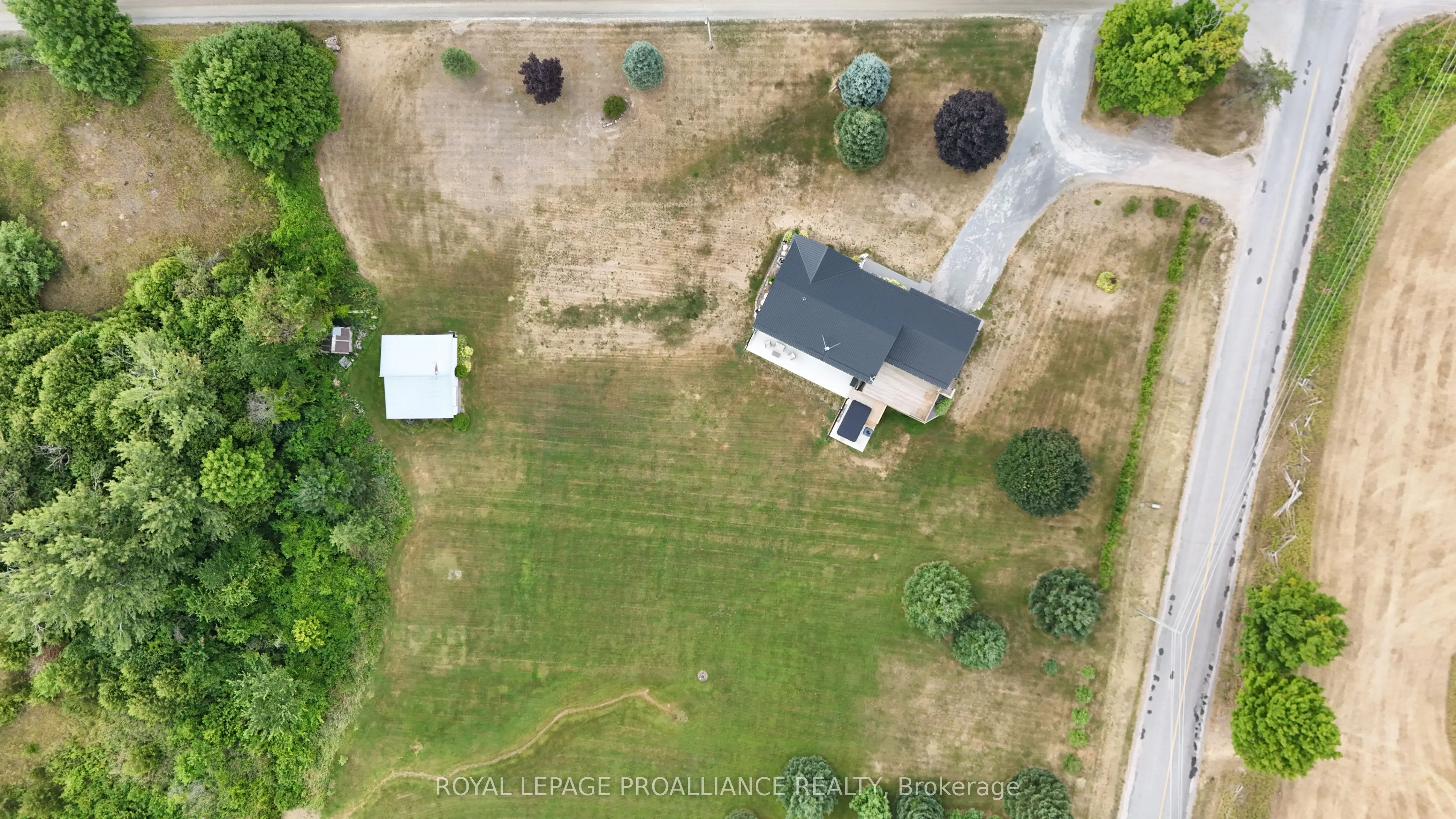 908 Rapids Road