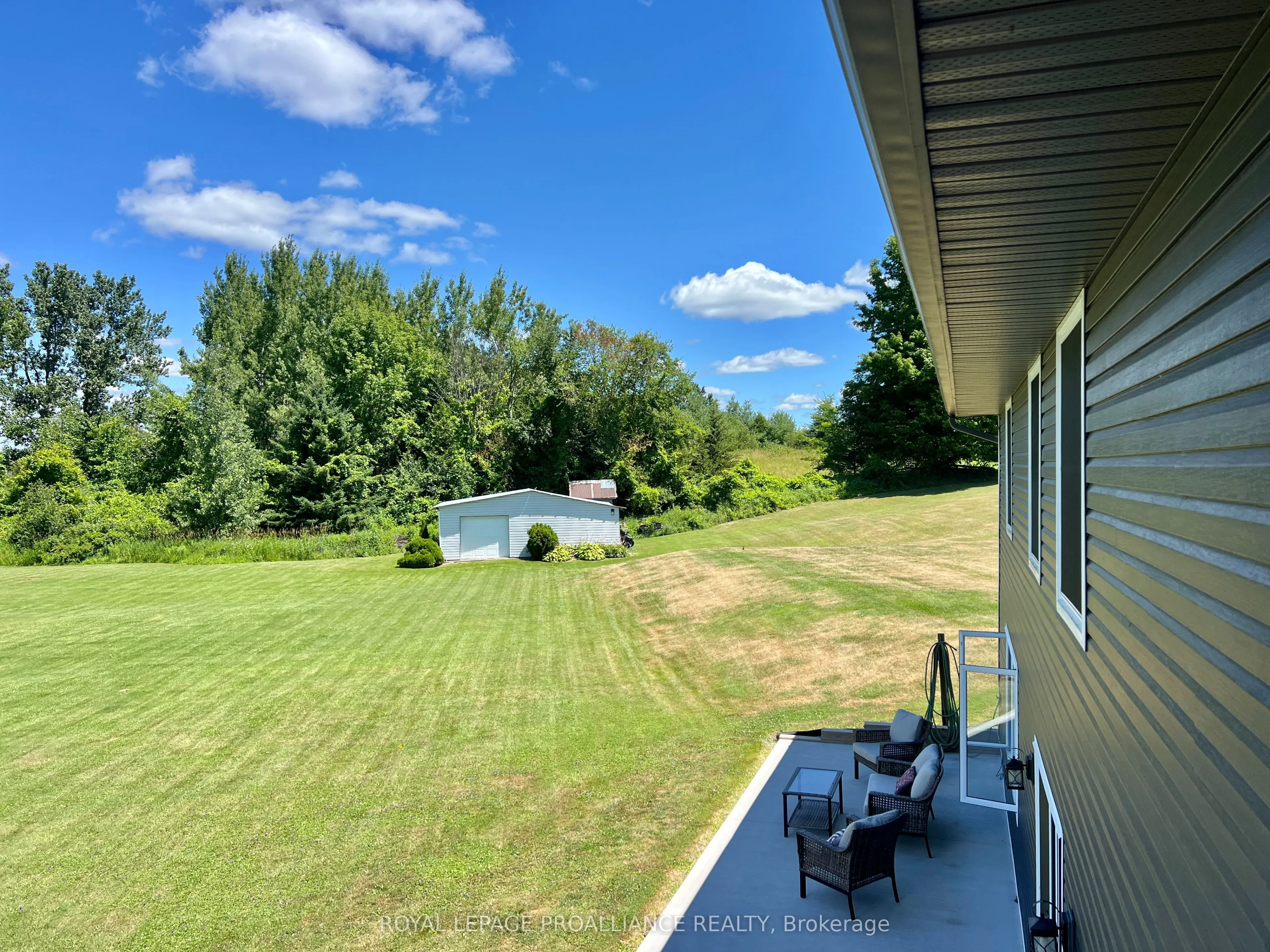 908 Rapids Road
