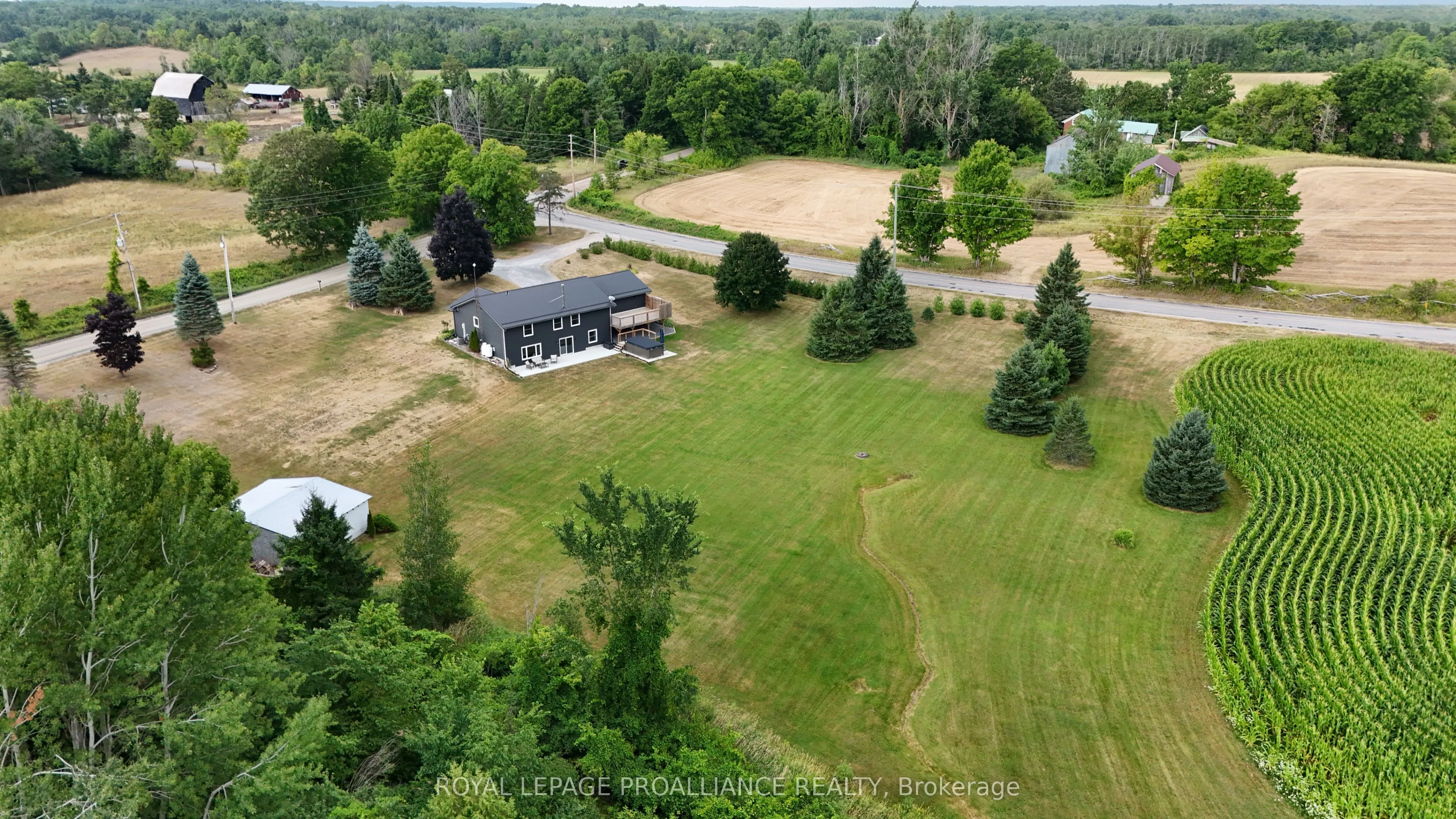 908 Rapids Road