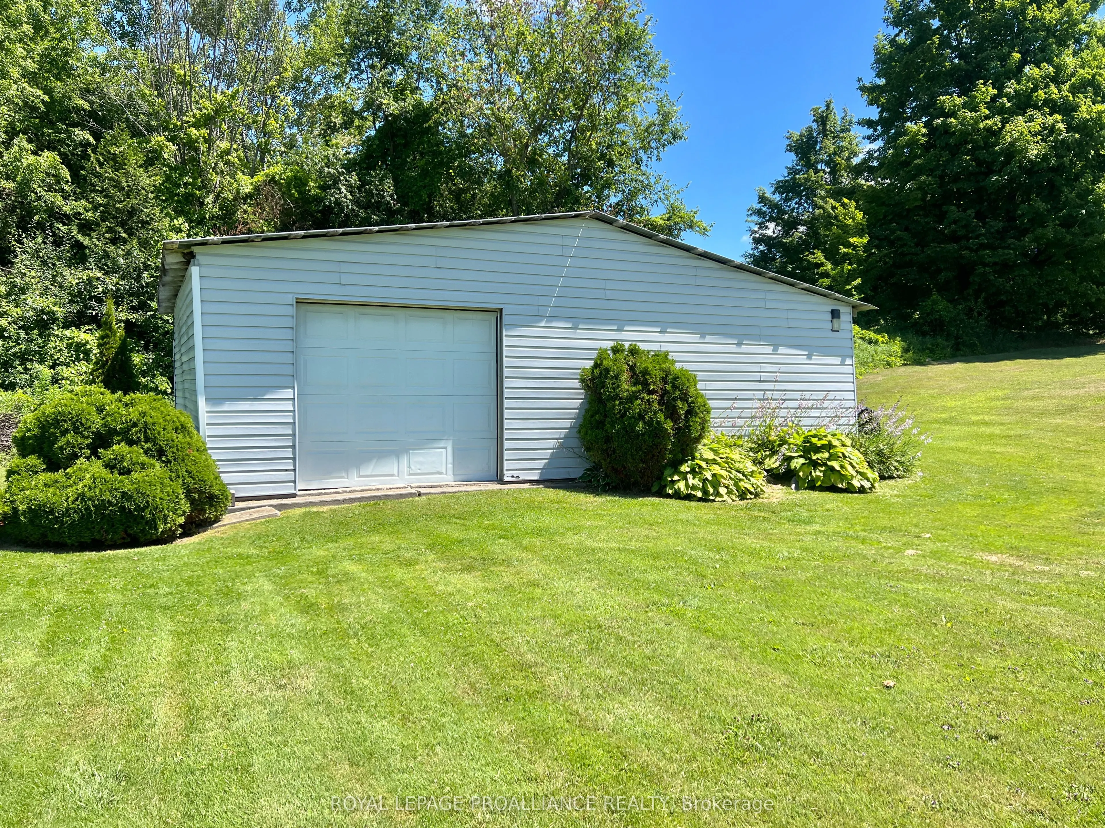 908 Rapids Road