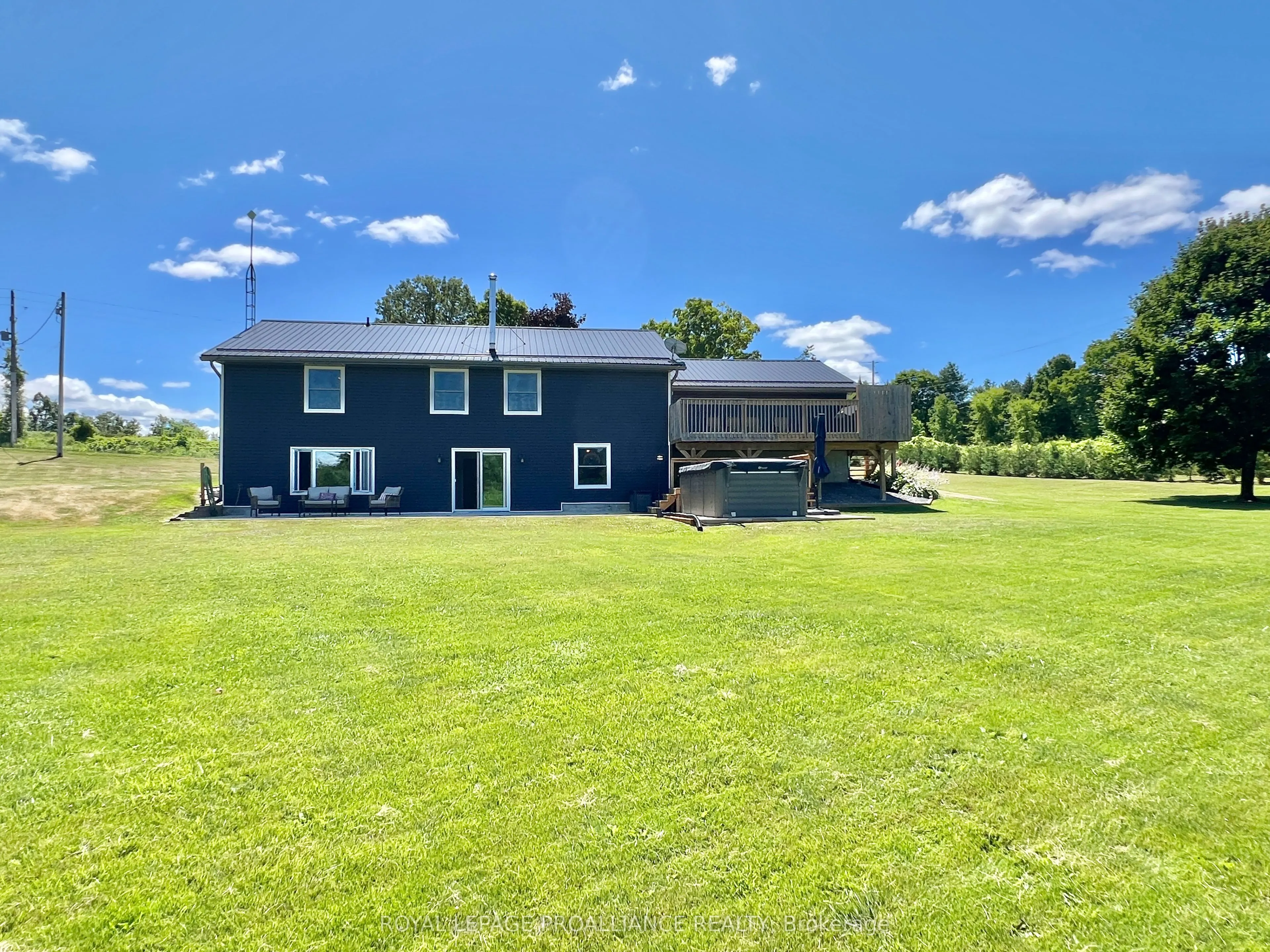 908 Rapids Road