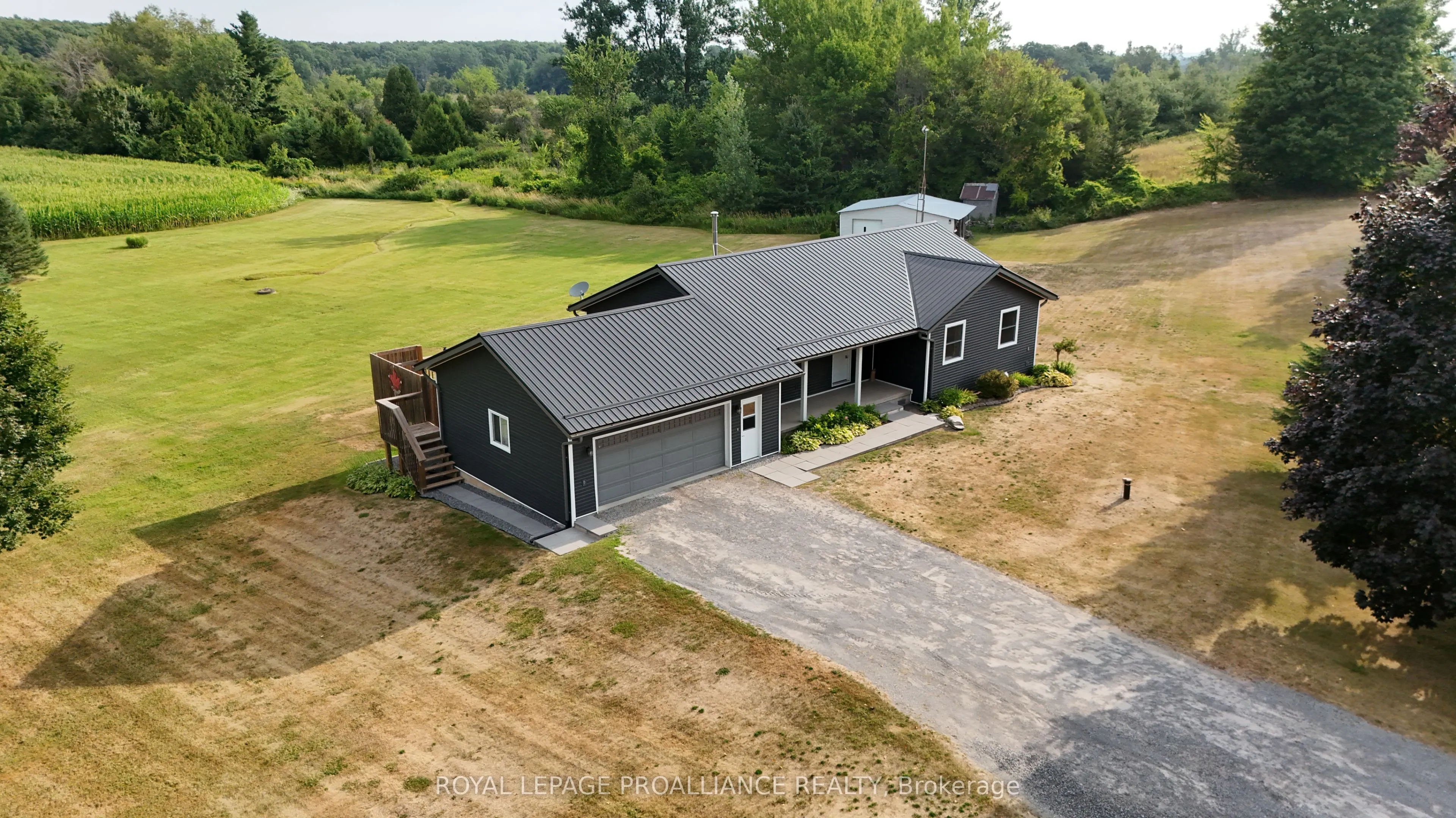 908 Rapids Road