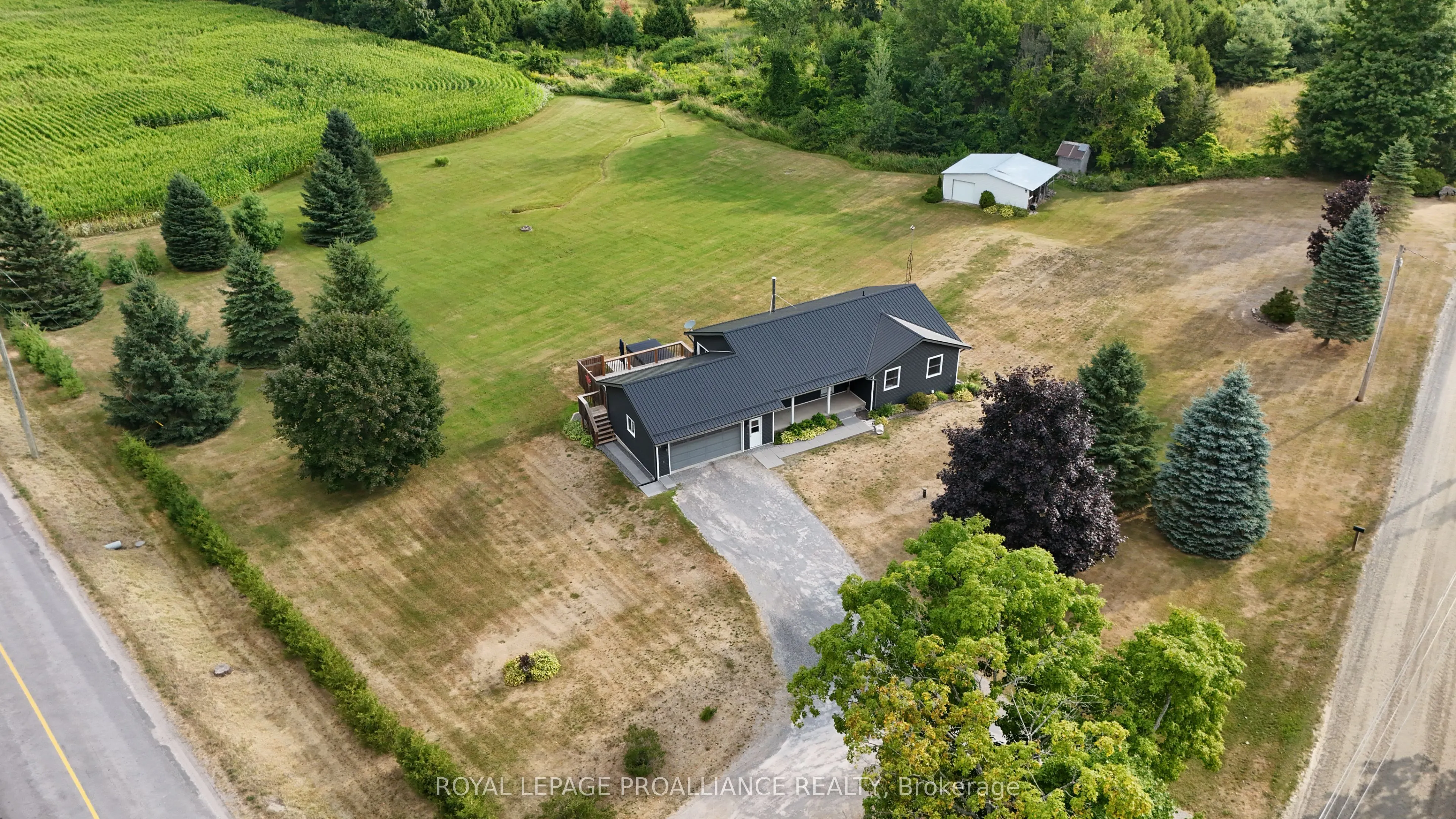 908 Rapids Road