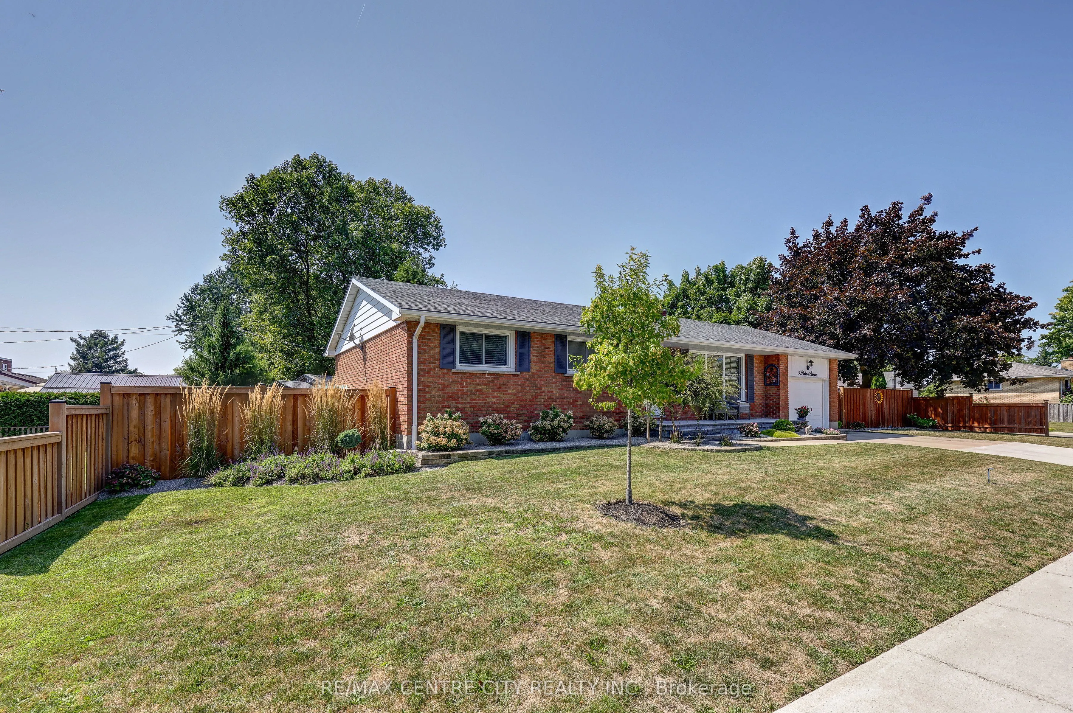 9 Pullen Avenue