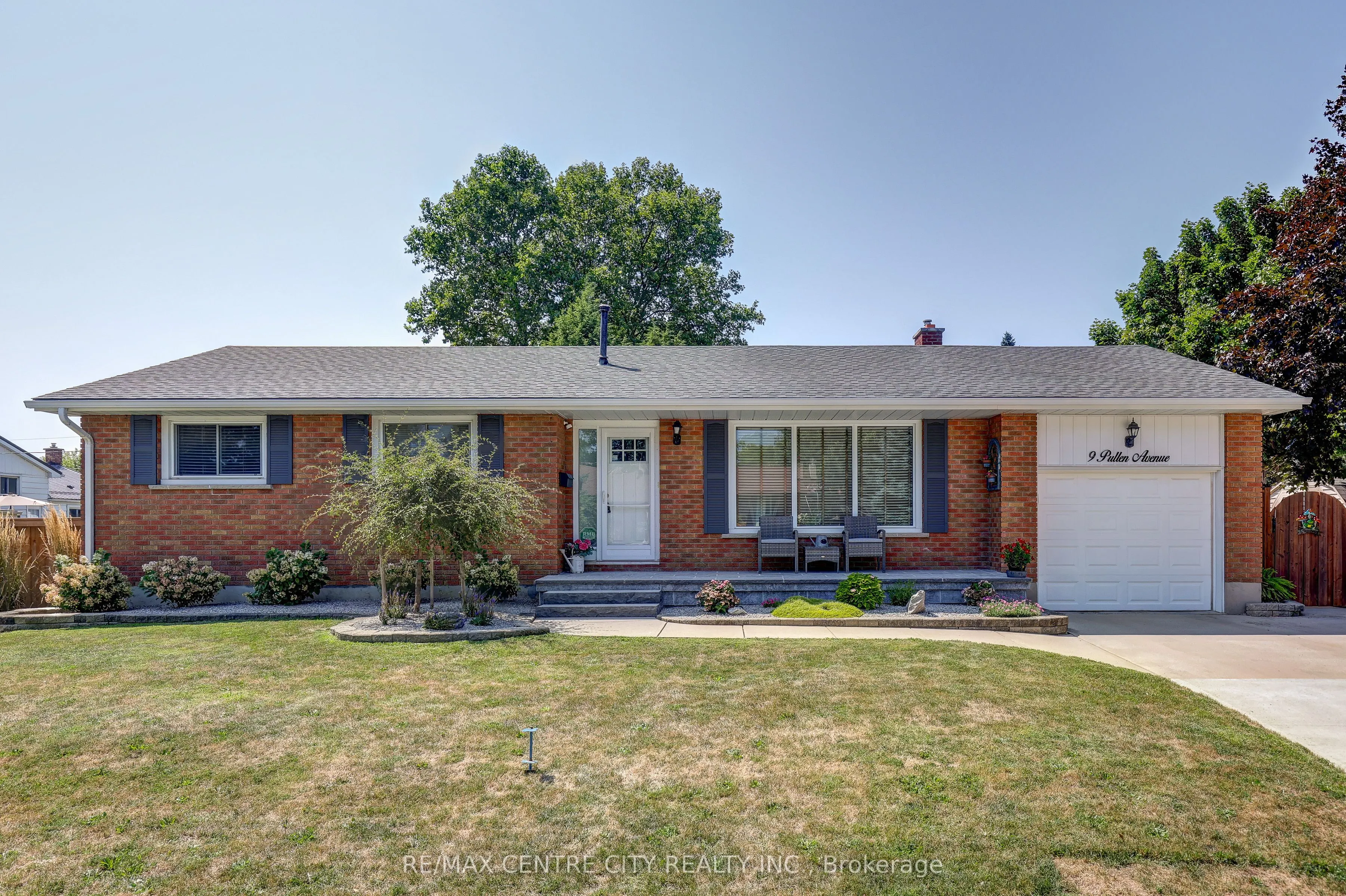 9 Pullen Avenue