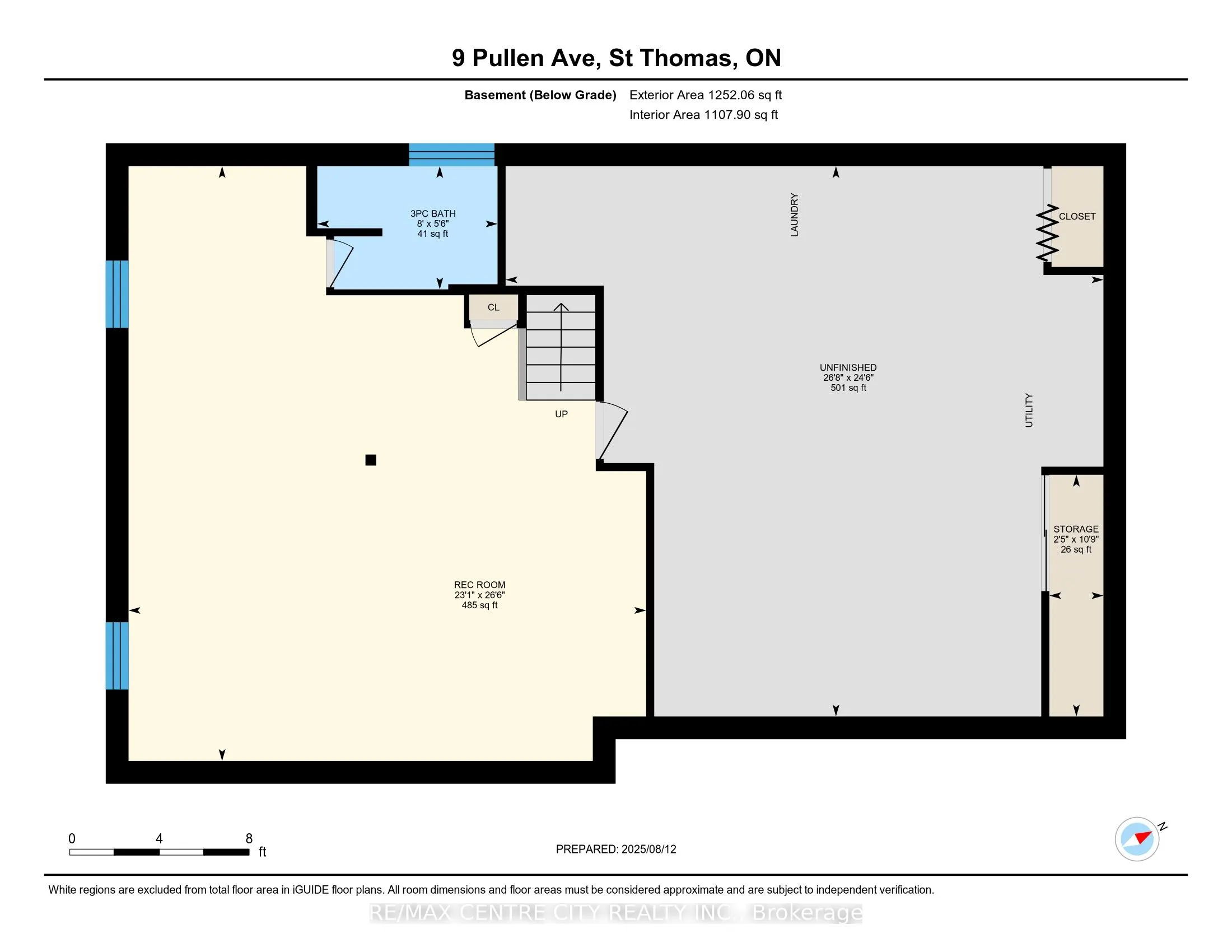 9 Pullen Avenue