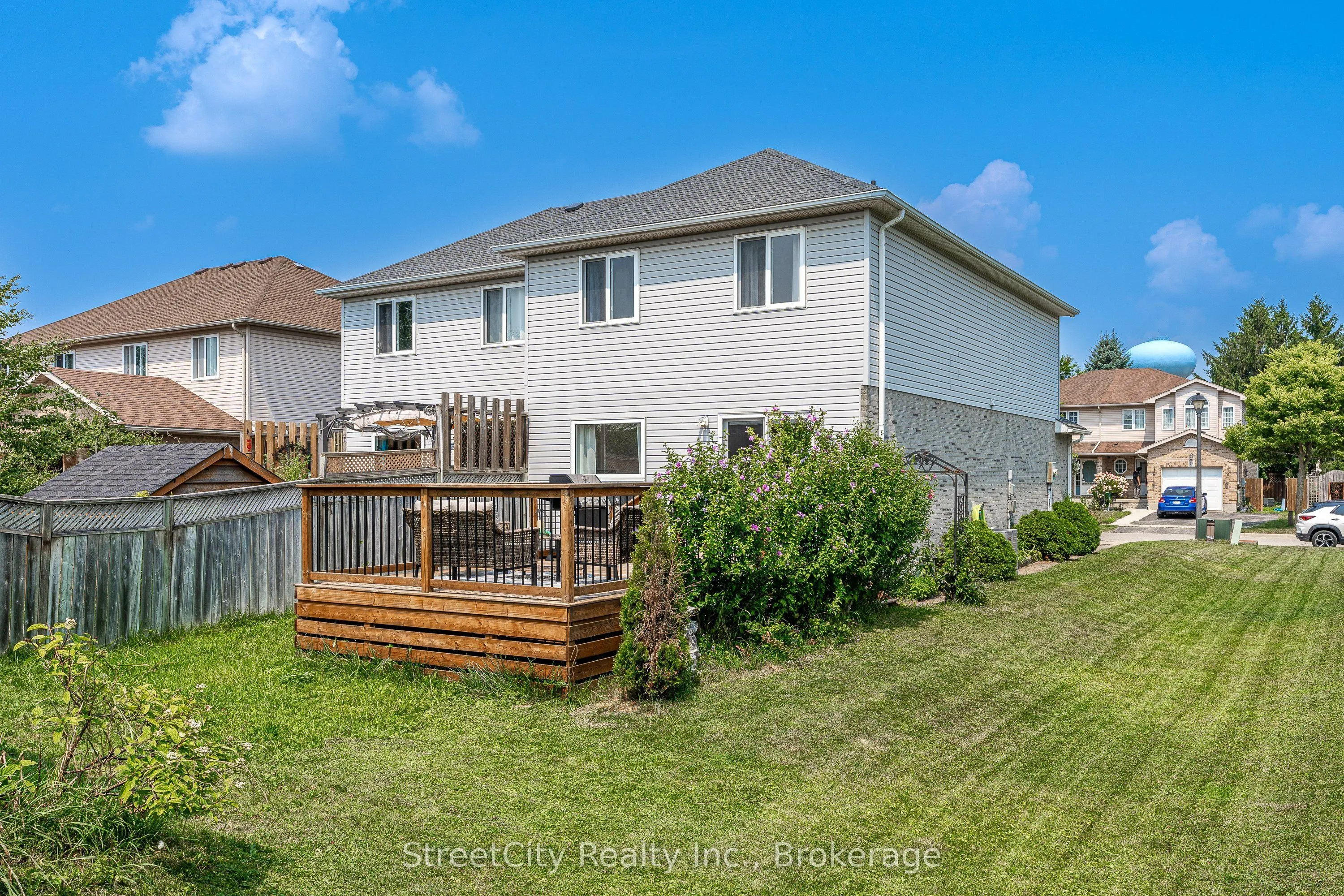75 Wingfield Avenue