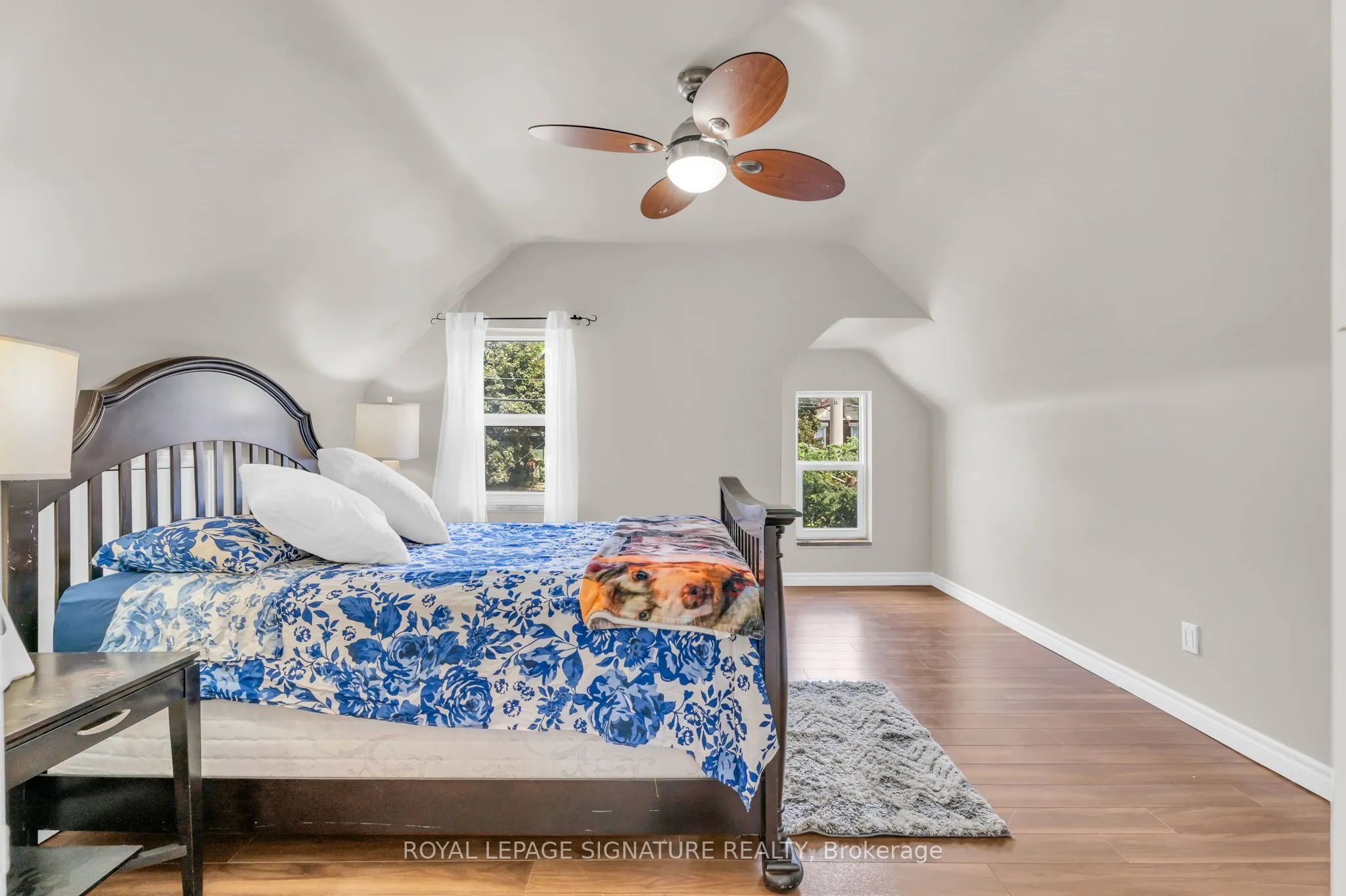 115 Lancaster Street W