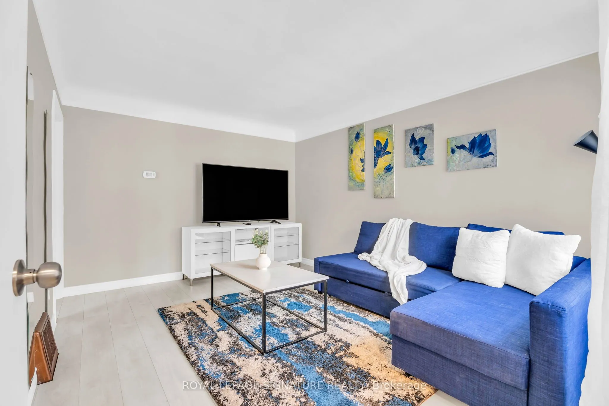 115 Lancaster Street W