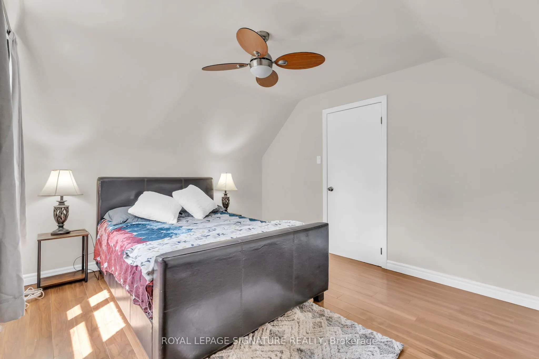 115 Lancaster Street W