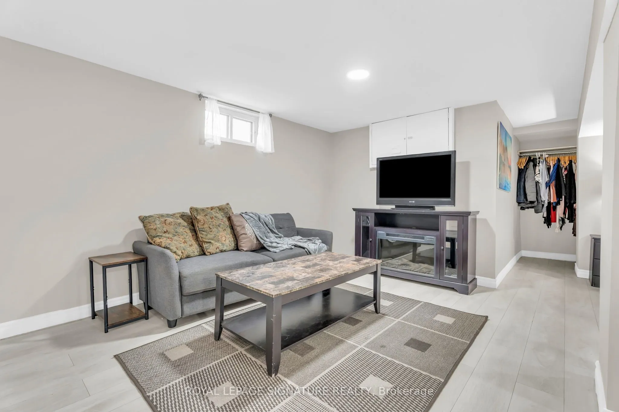 115 Lancaster Street W