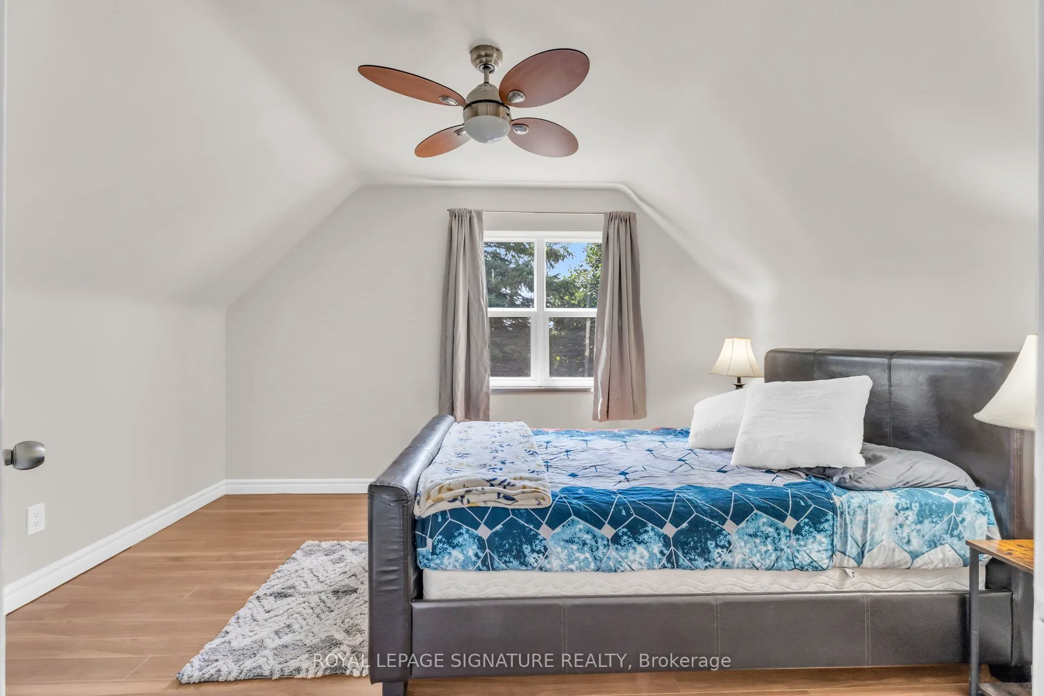 115 Lancaster Street W