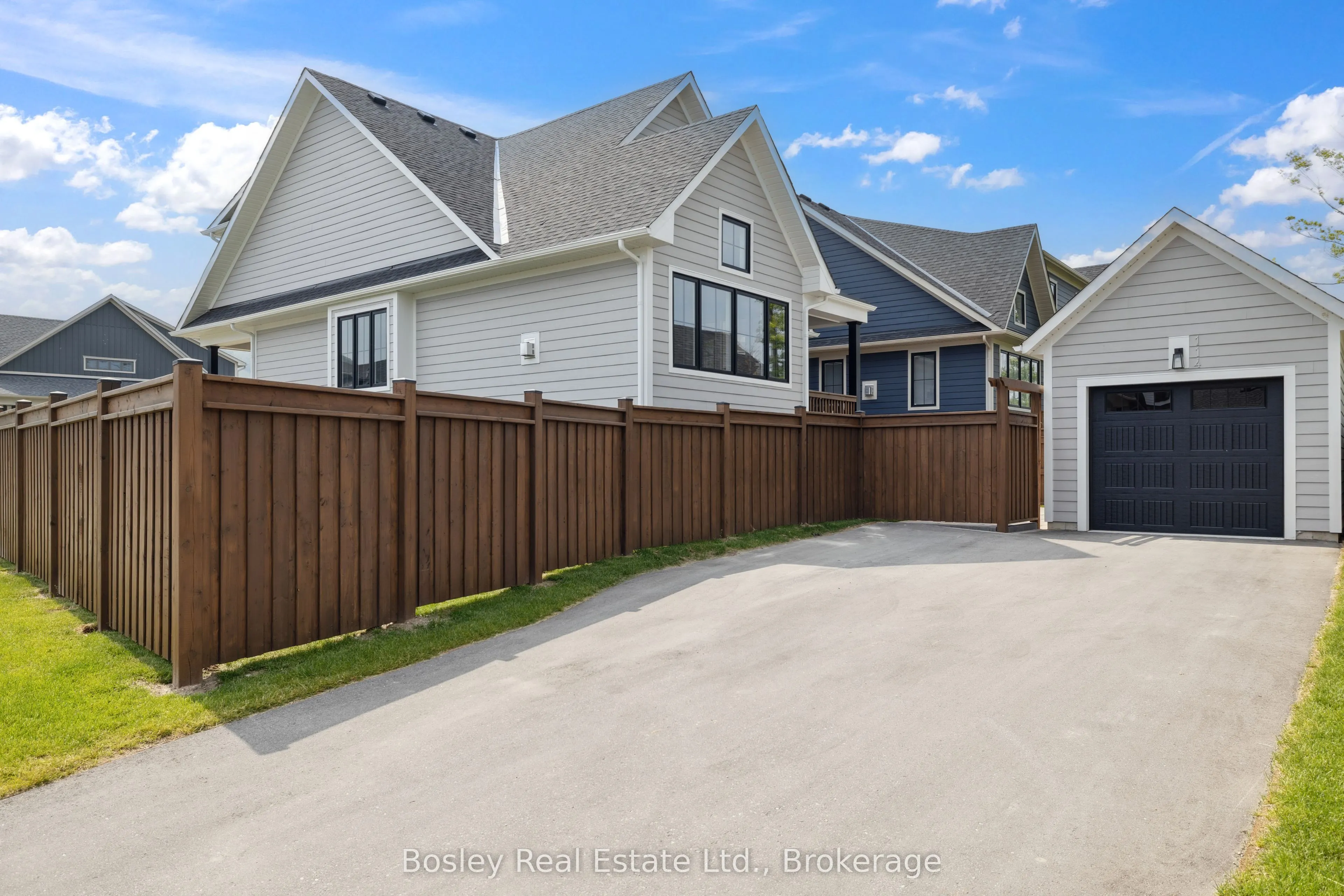 114 Courtland Street