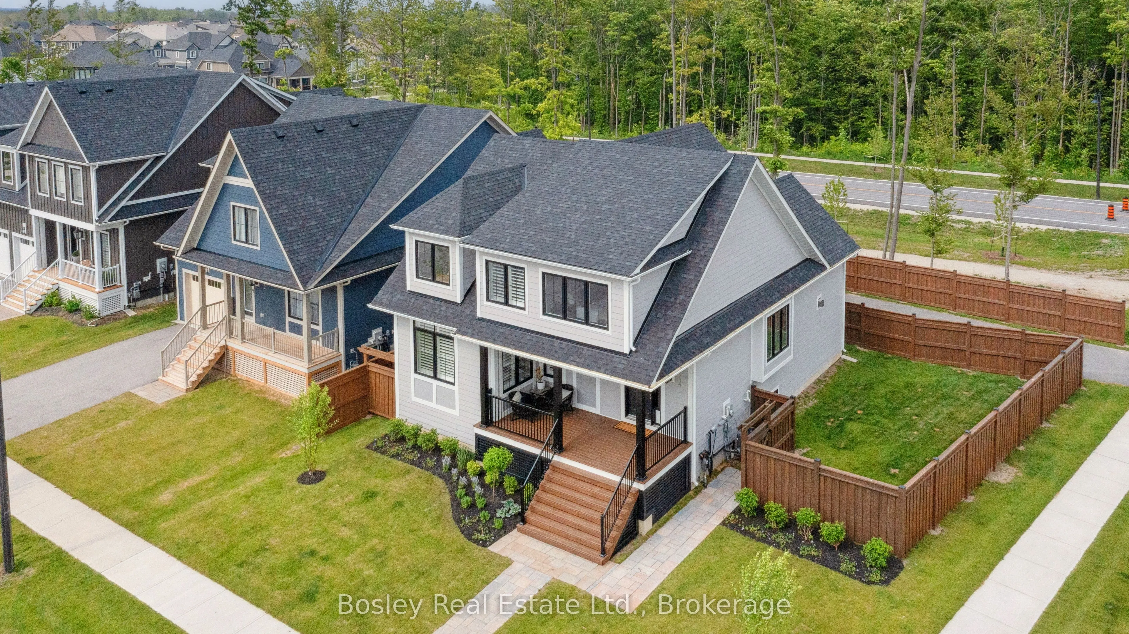 114 Courtland Street