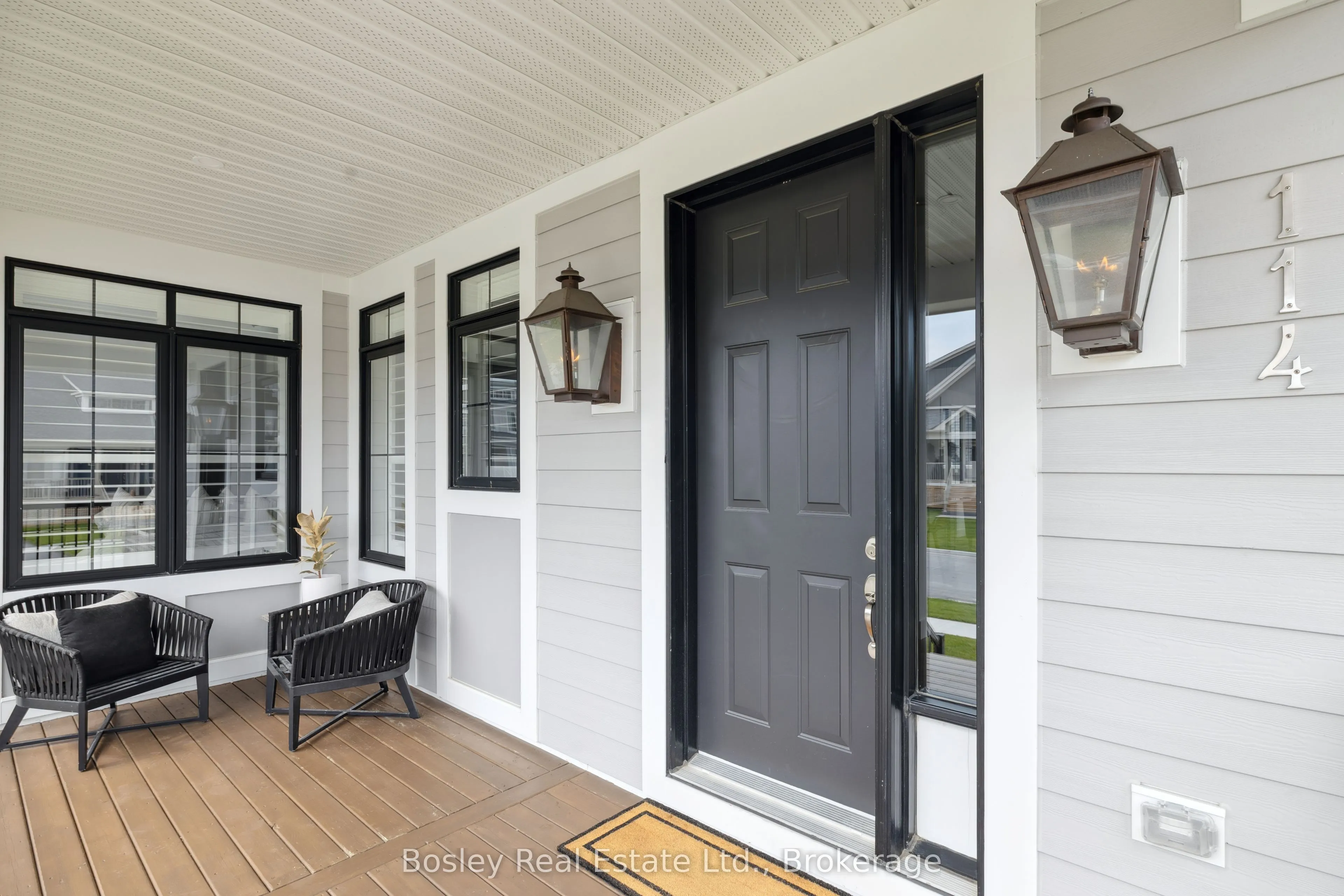 114 Courtland Street