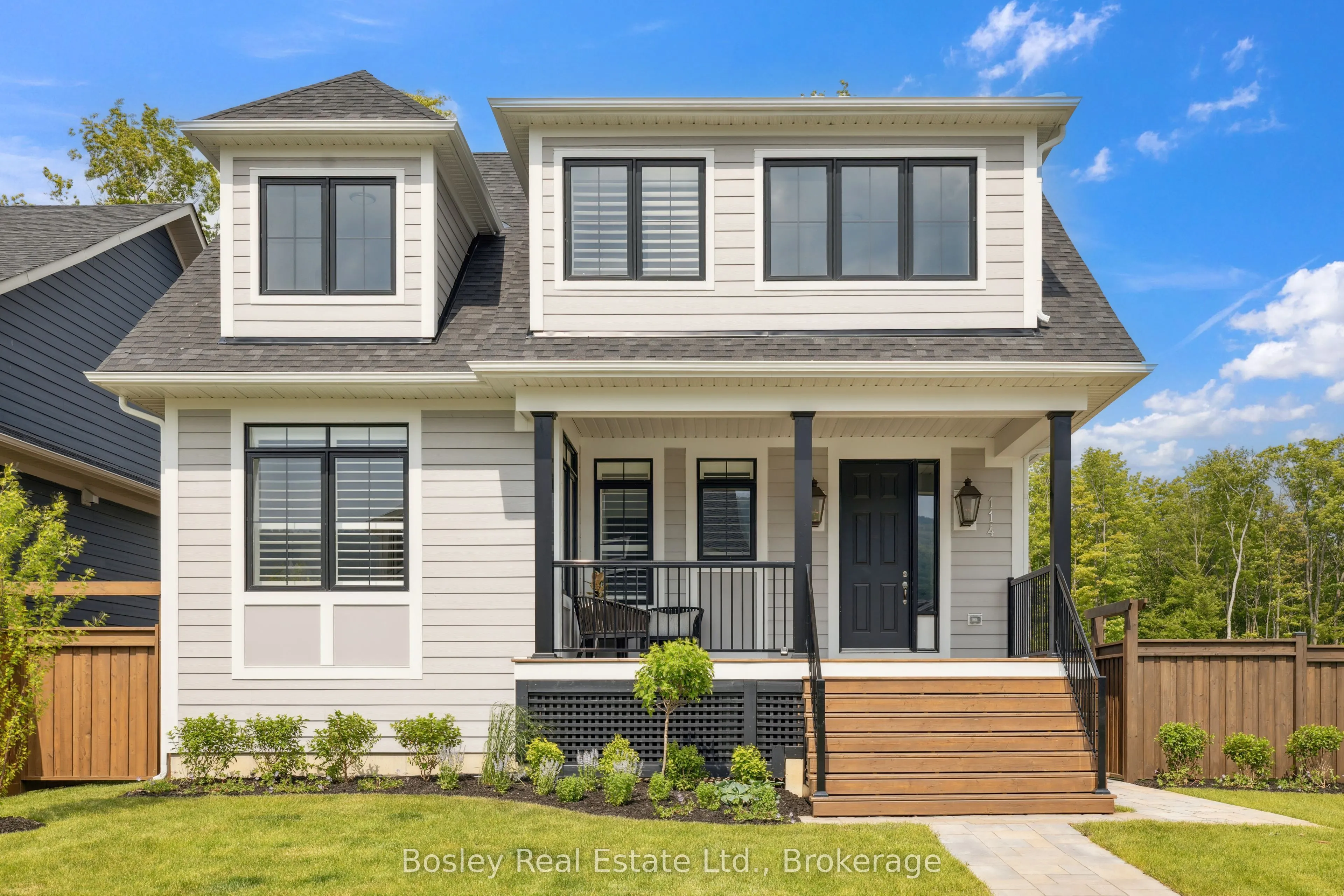 114 Courtland Street
