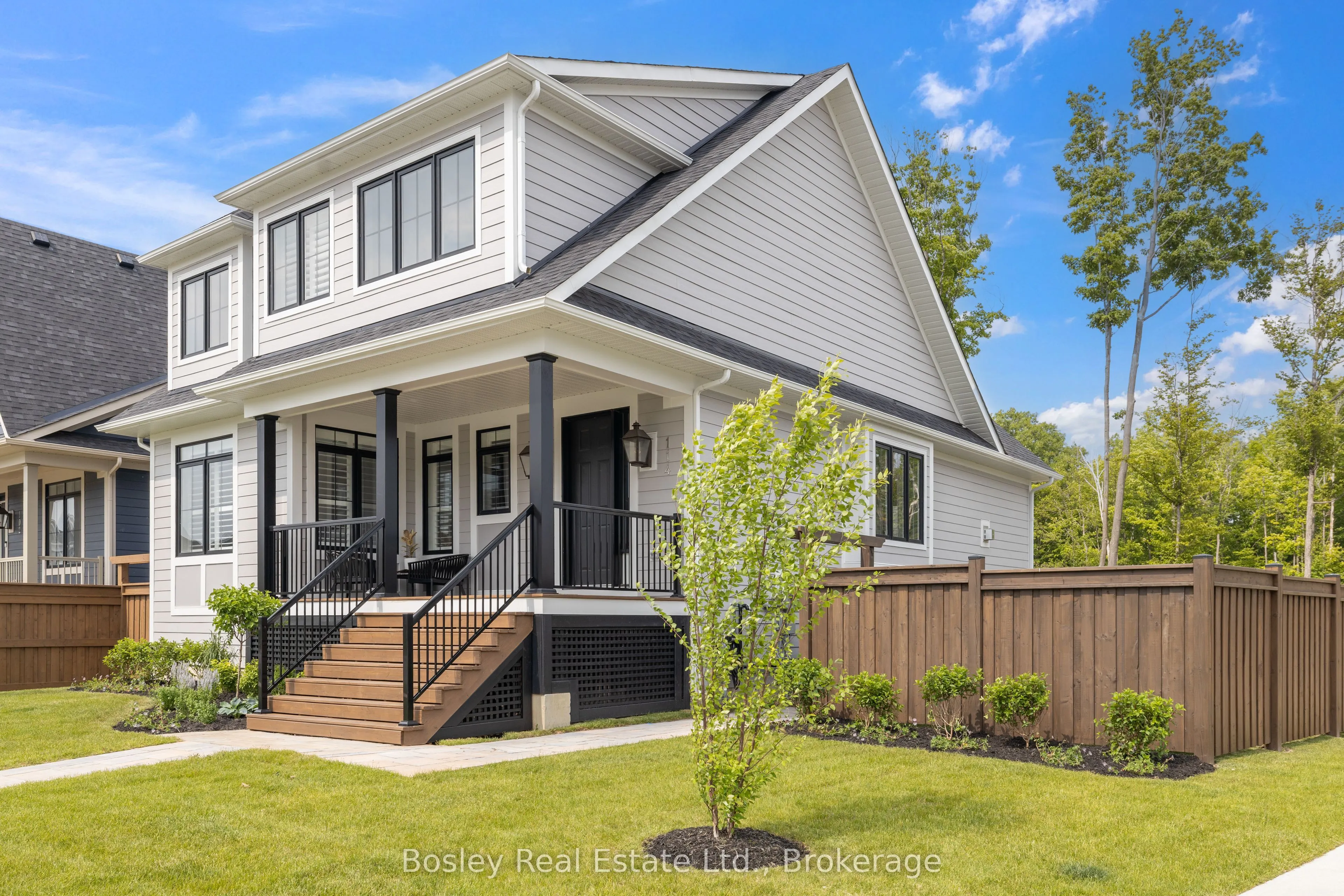 114 Courtland Street