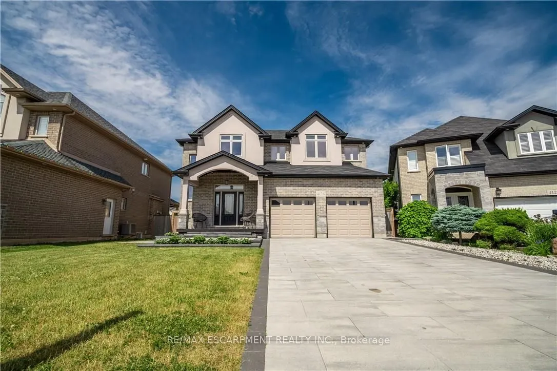 4126 Prokich Court