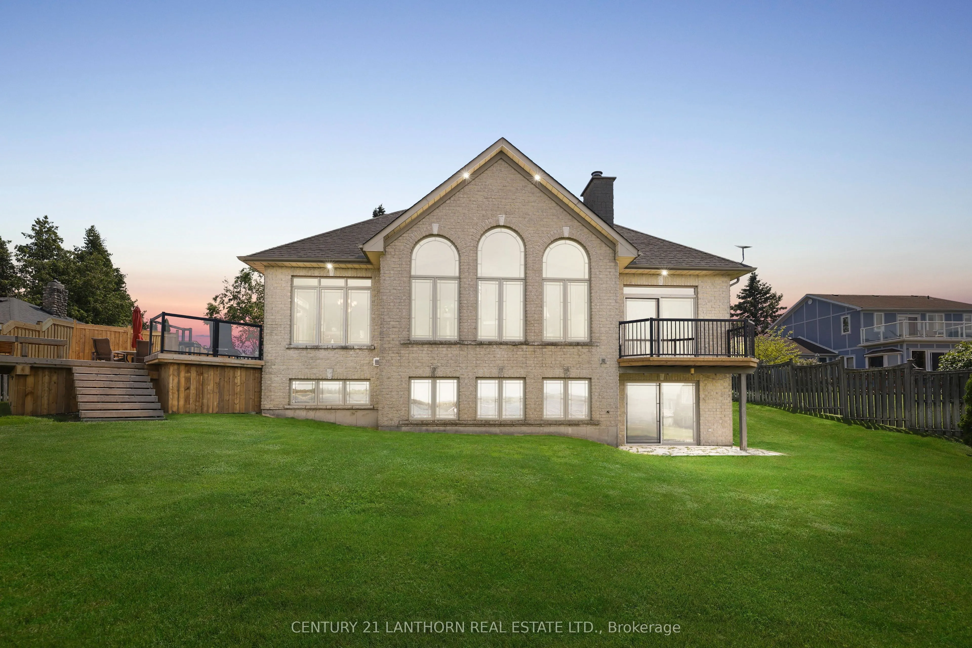 54 Bayshore Road
