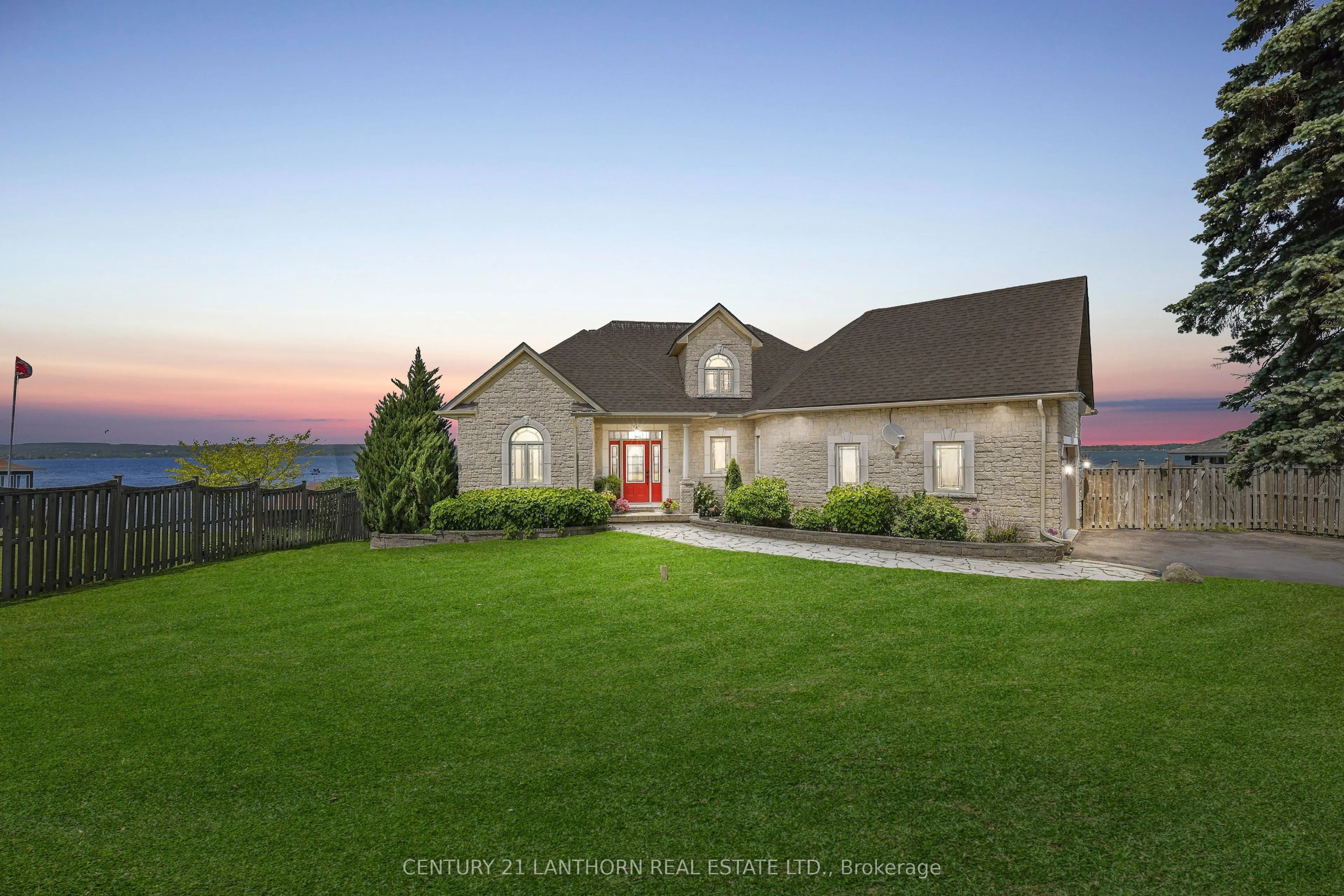 54 Bayshore Road