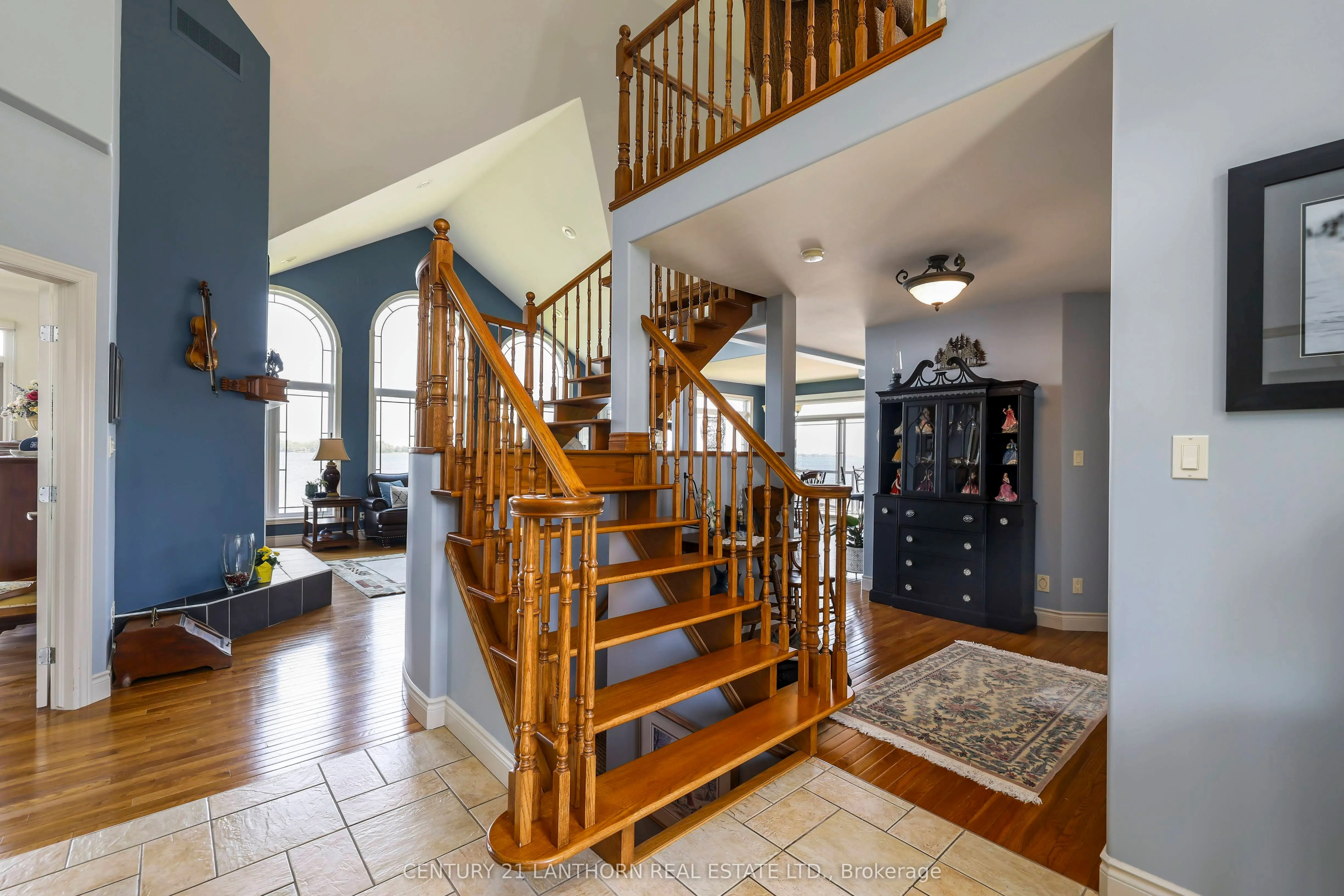 54 Bayshore Road