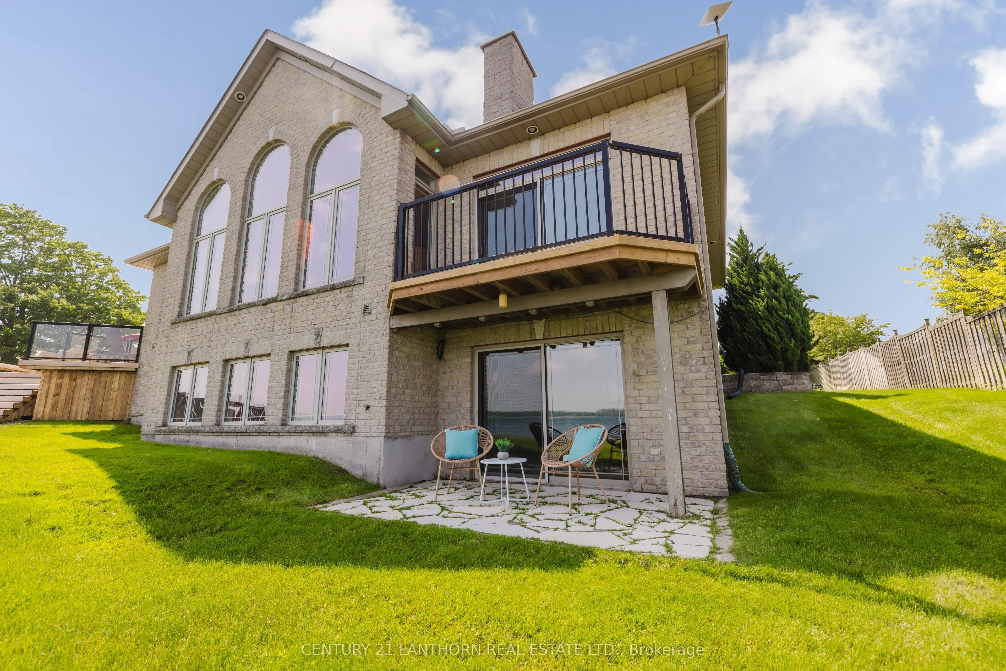 54 Bayshore Road