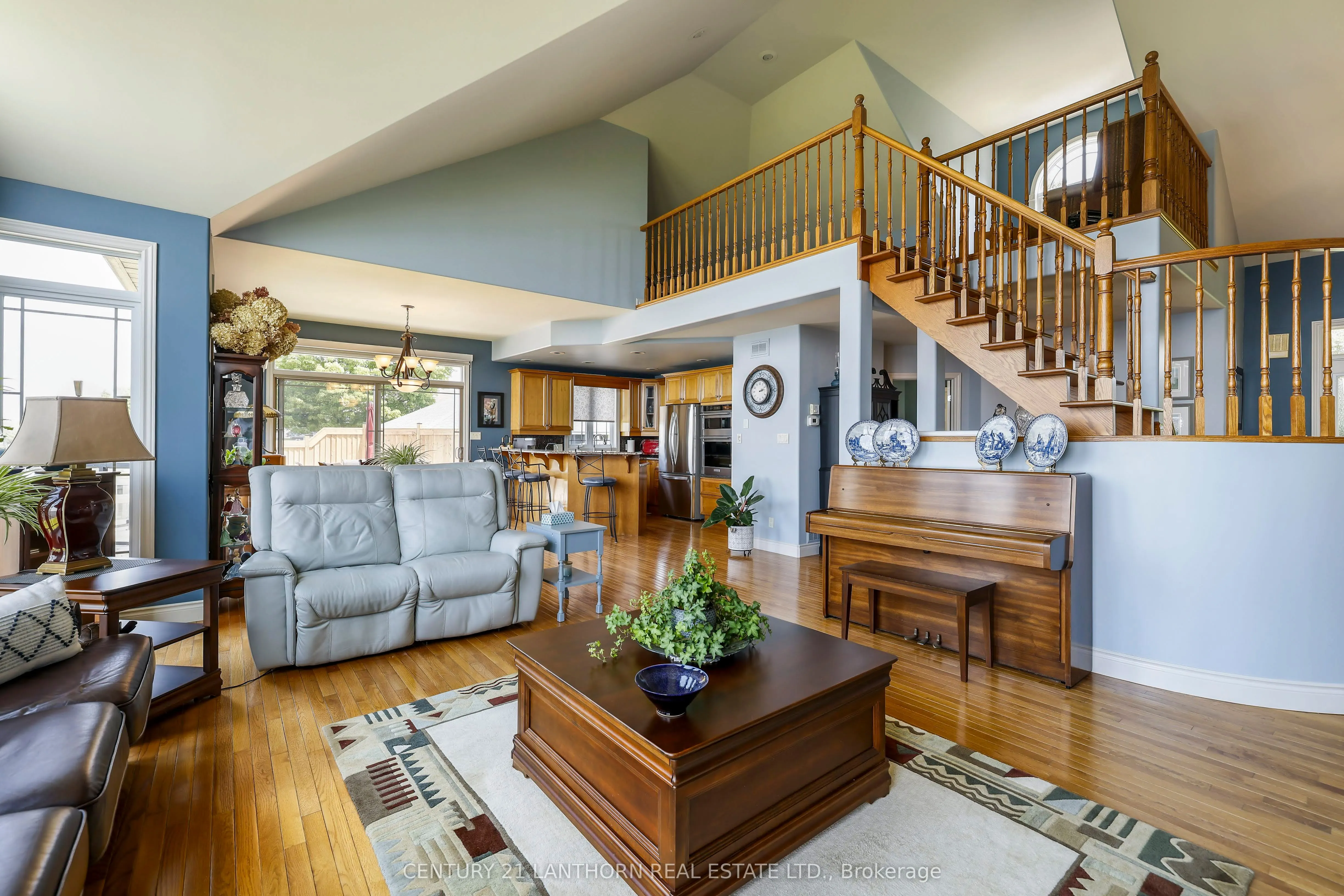 54 Bayshore Road