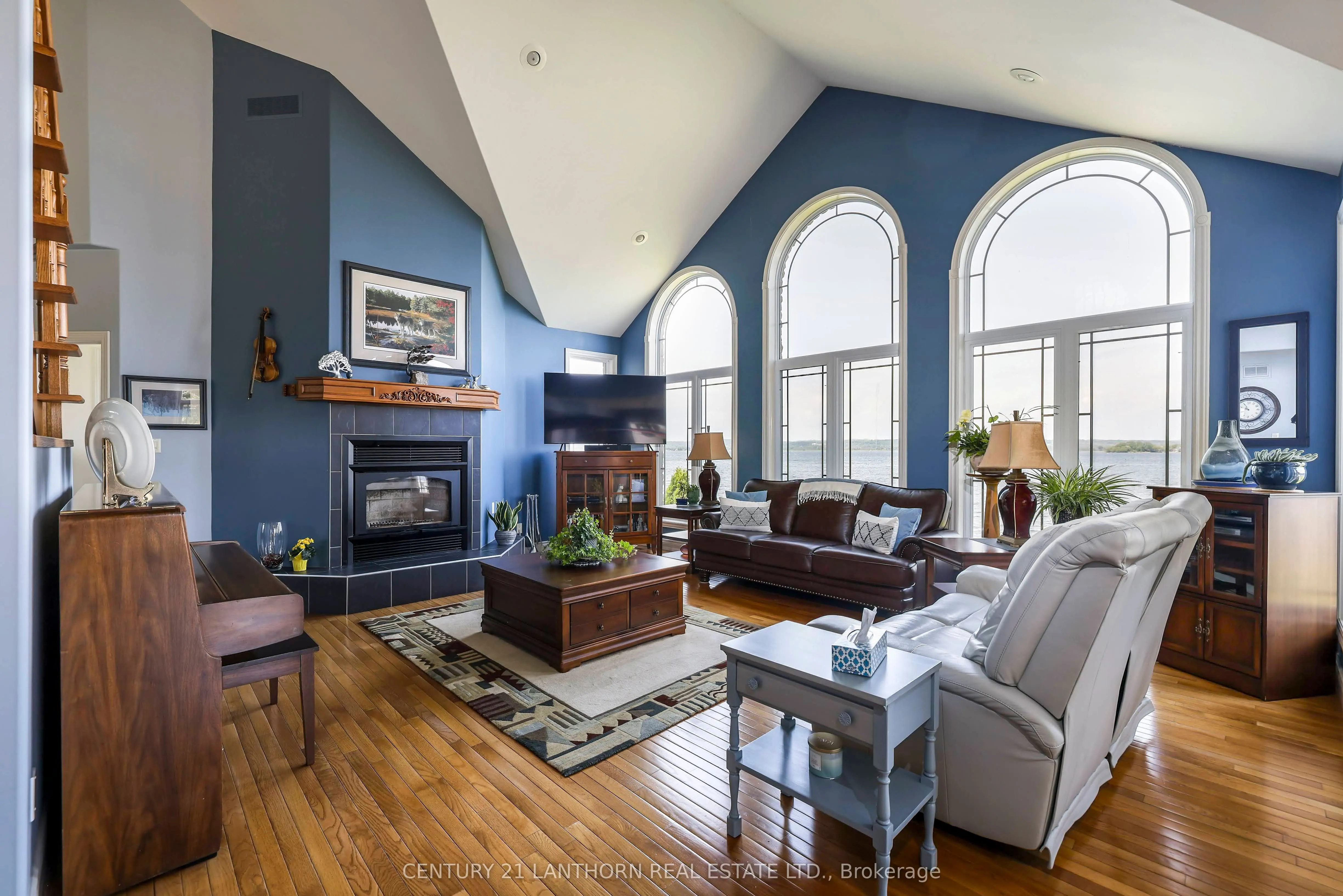 54 Bayshore Road